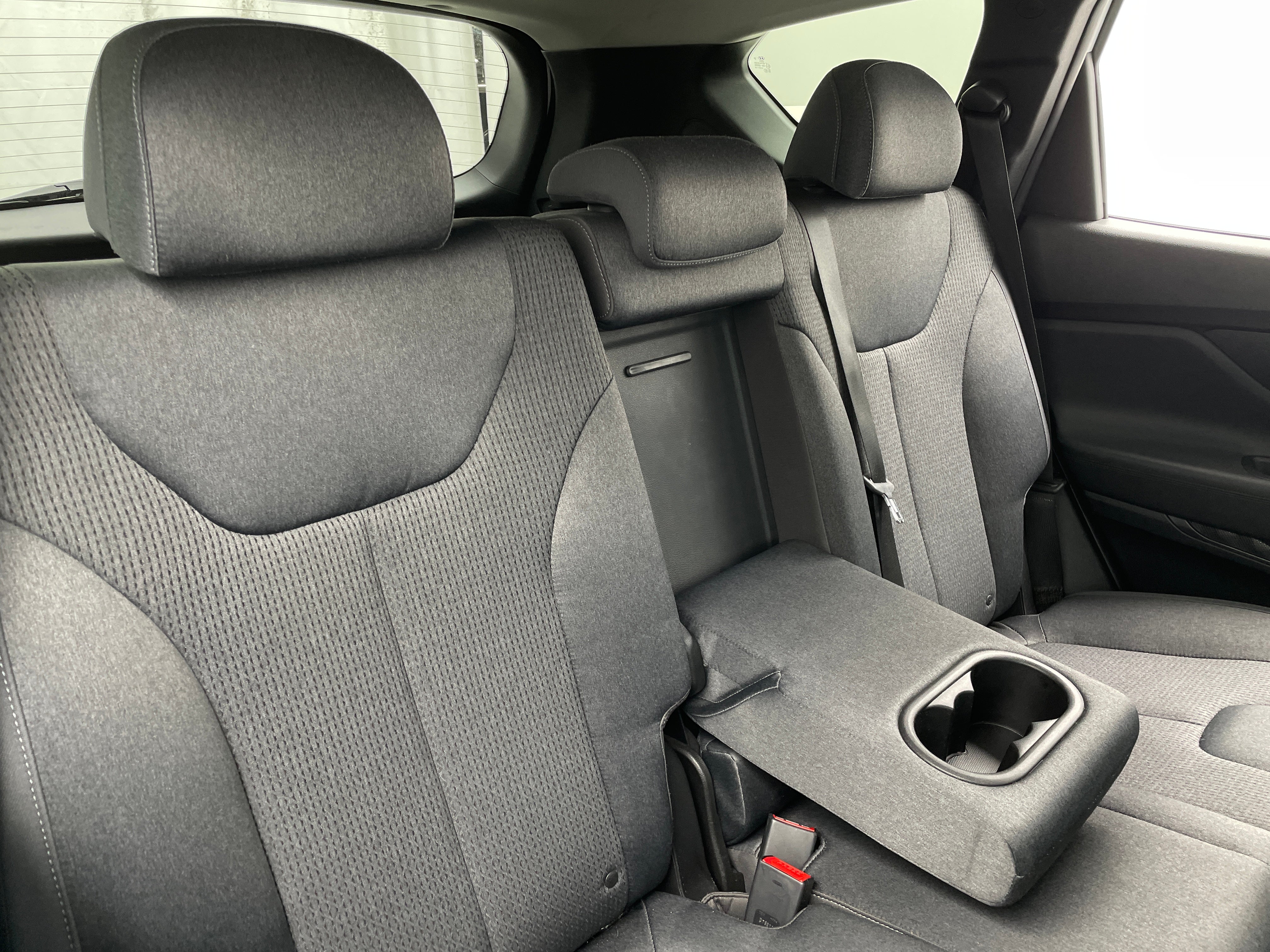 2023 Hyundai Santa Fe SEL 6