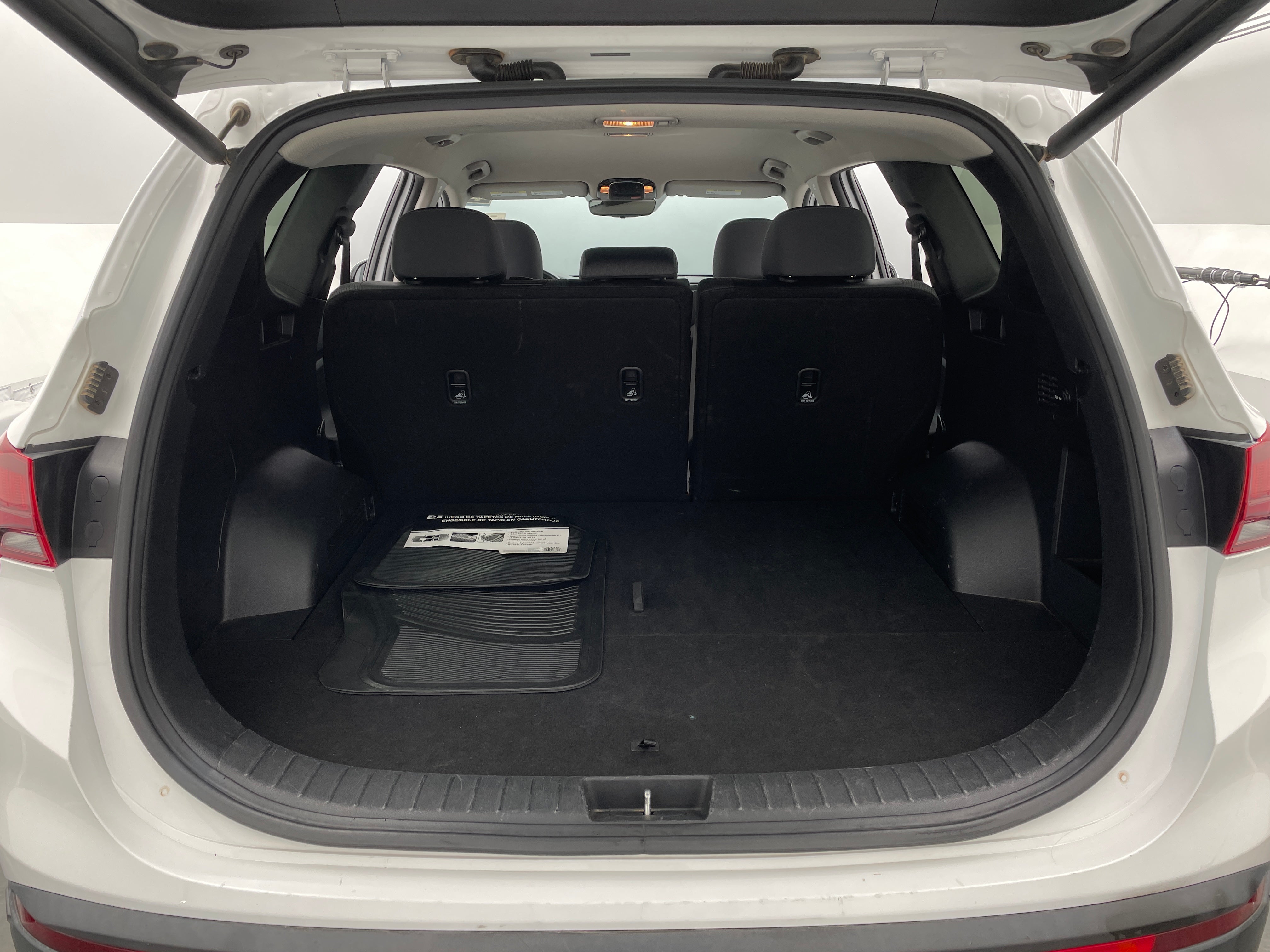 2023 Hyundai Santa Fe SEL 7