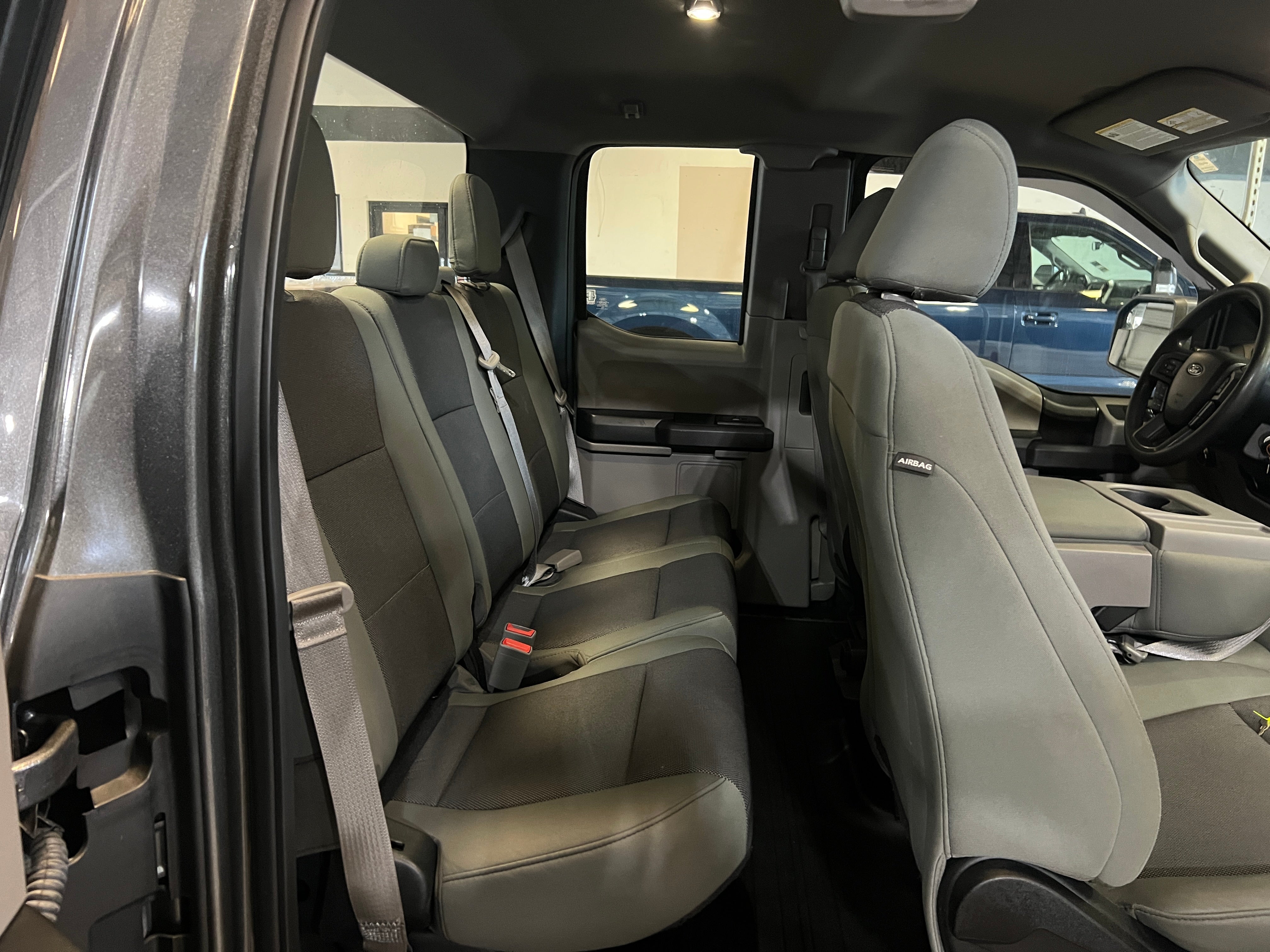 2018 Ford Econoline E-150 6