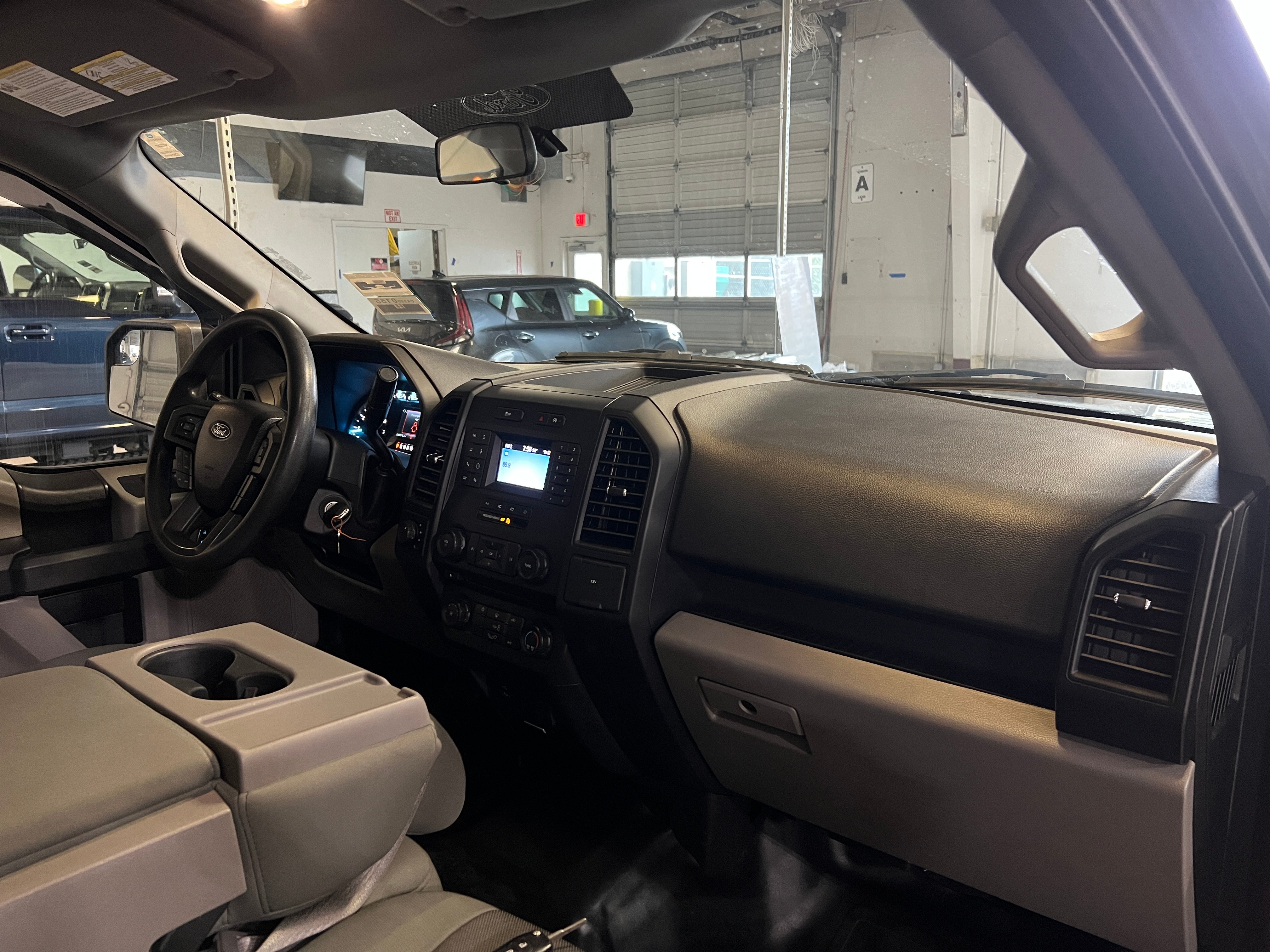2018 Ford Econoline E-150 3