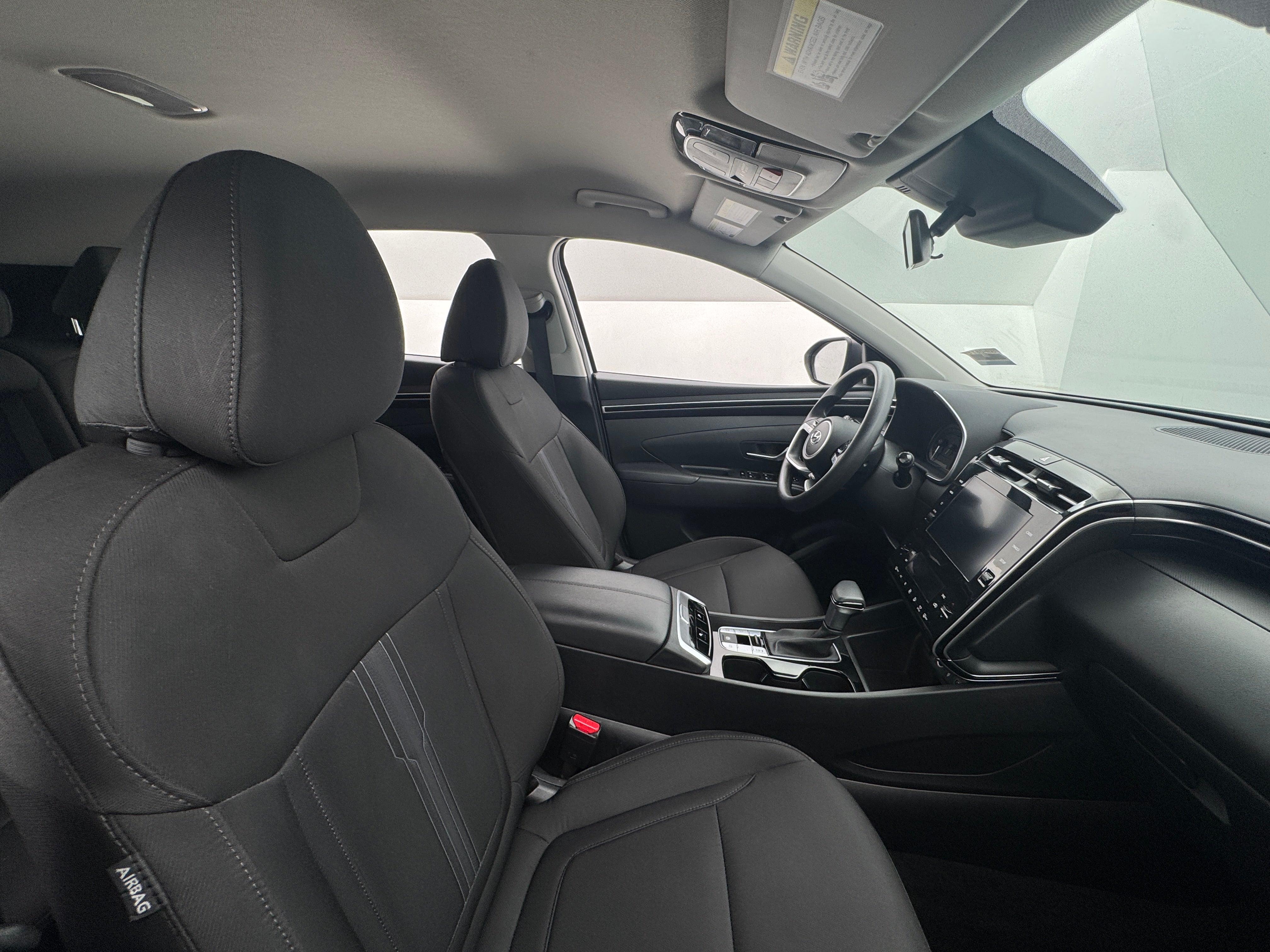 2024 Hyundai Tucson SEL 2