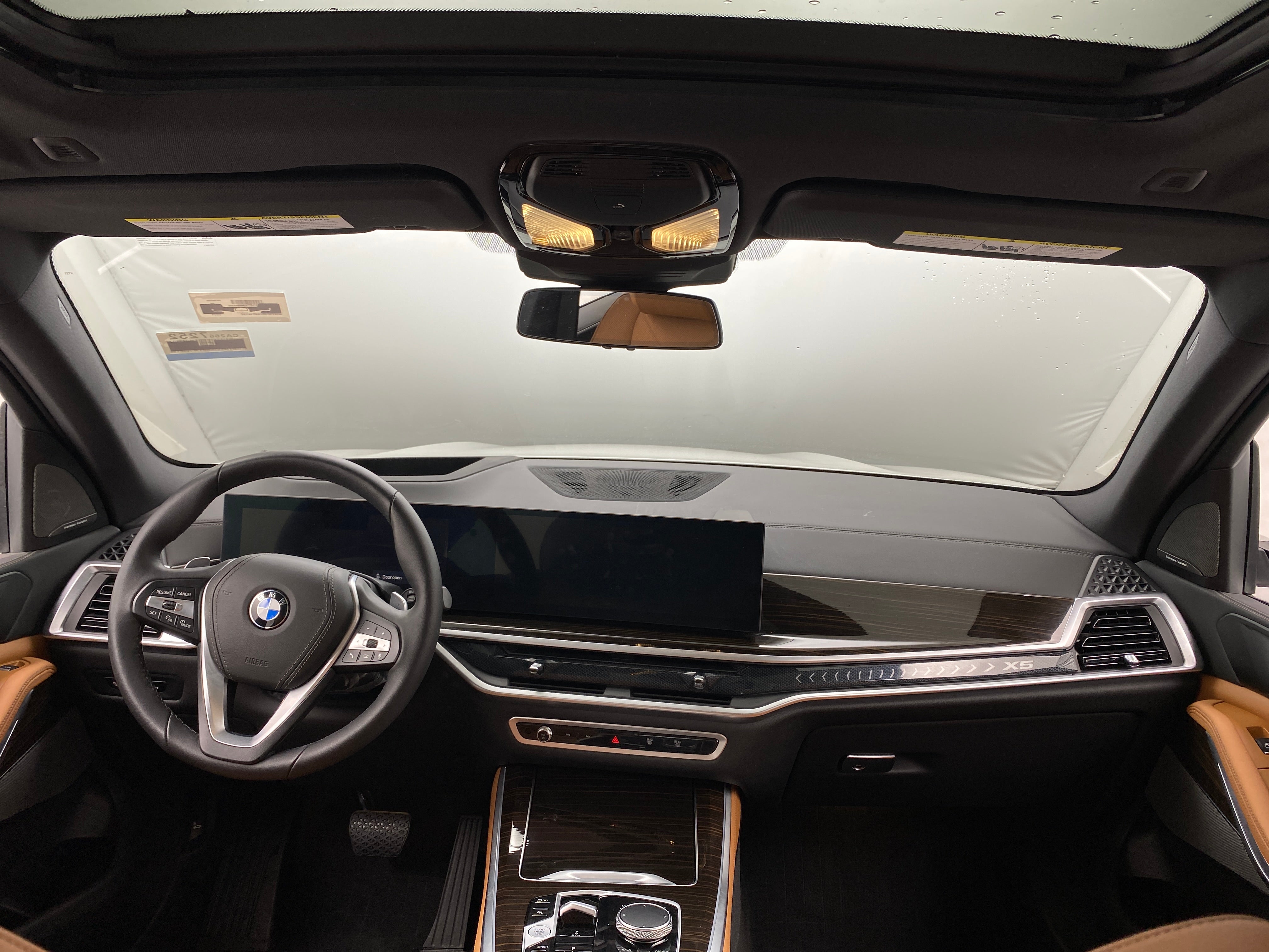 2024 BMW X5 xDrive40i 2