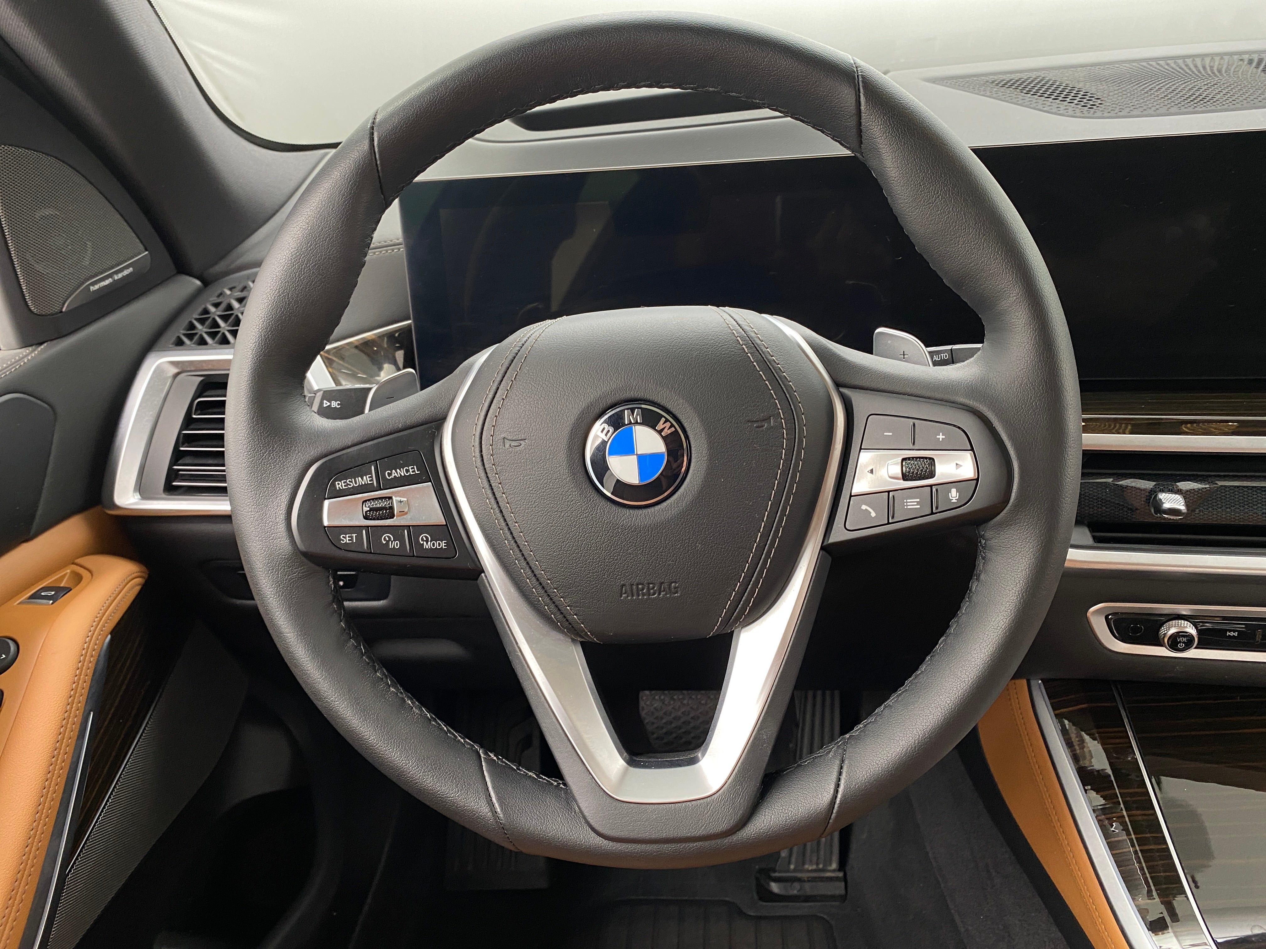 2024 BMW X5 xDrive40i 4