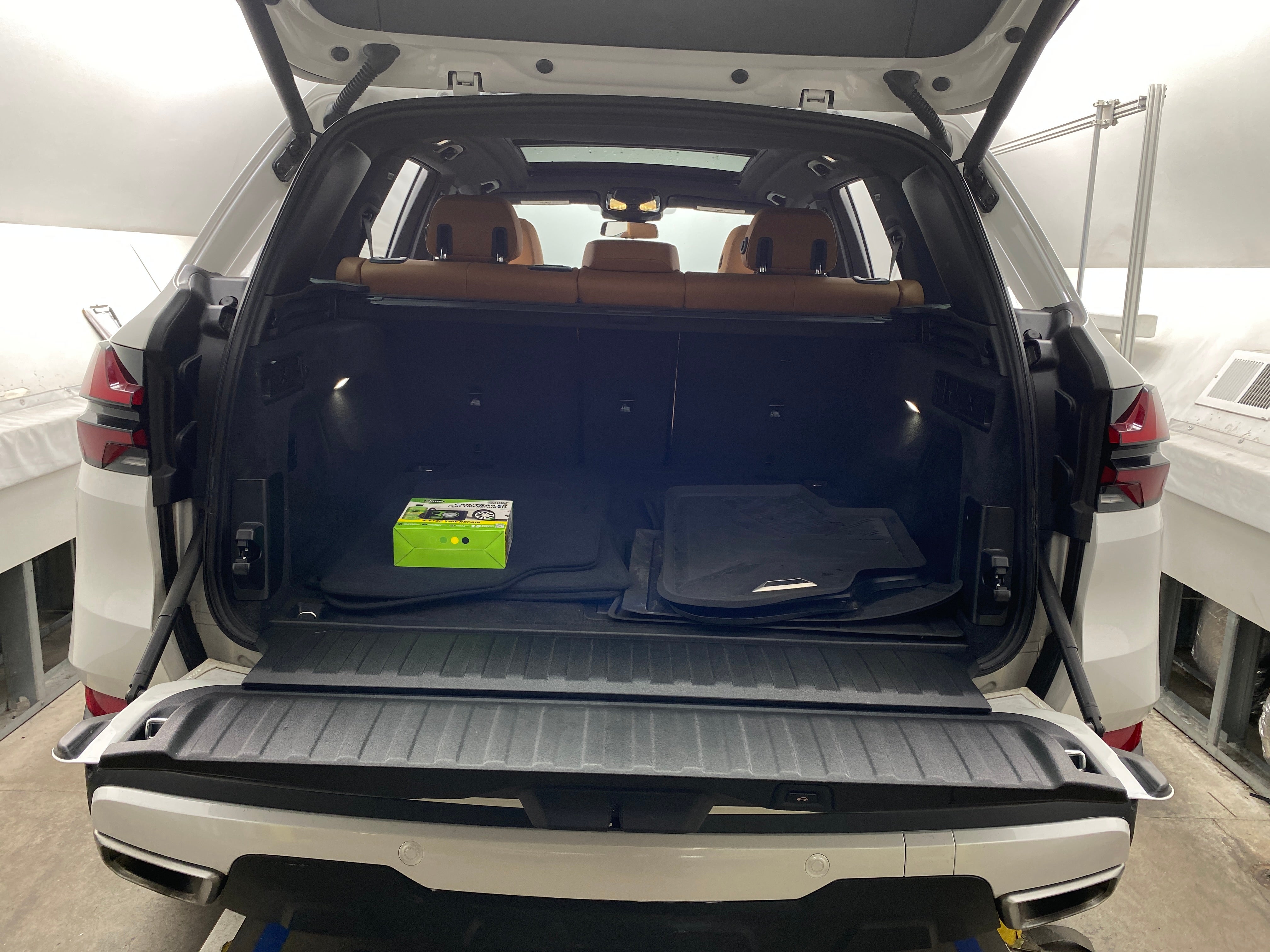 2024 BMW X5 xDrive40i 6