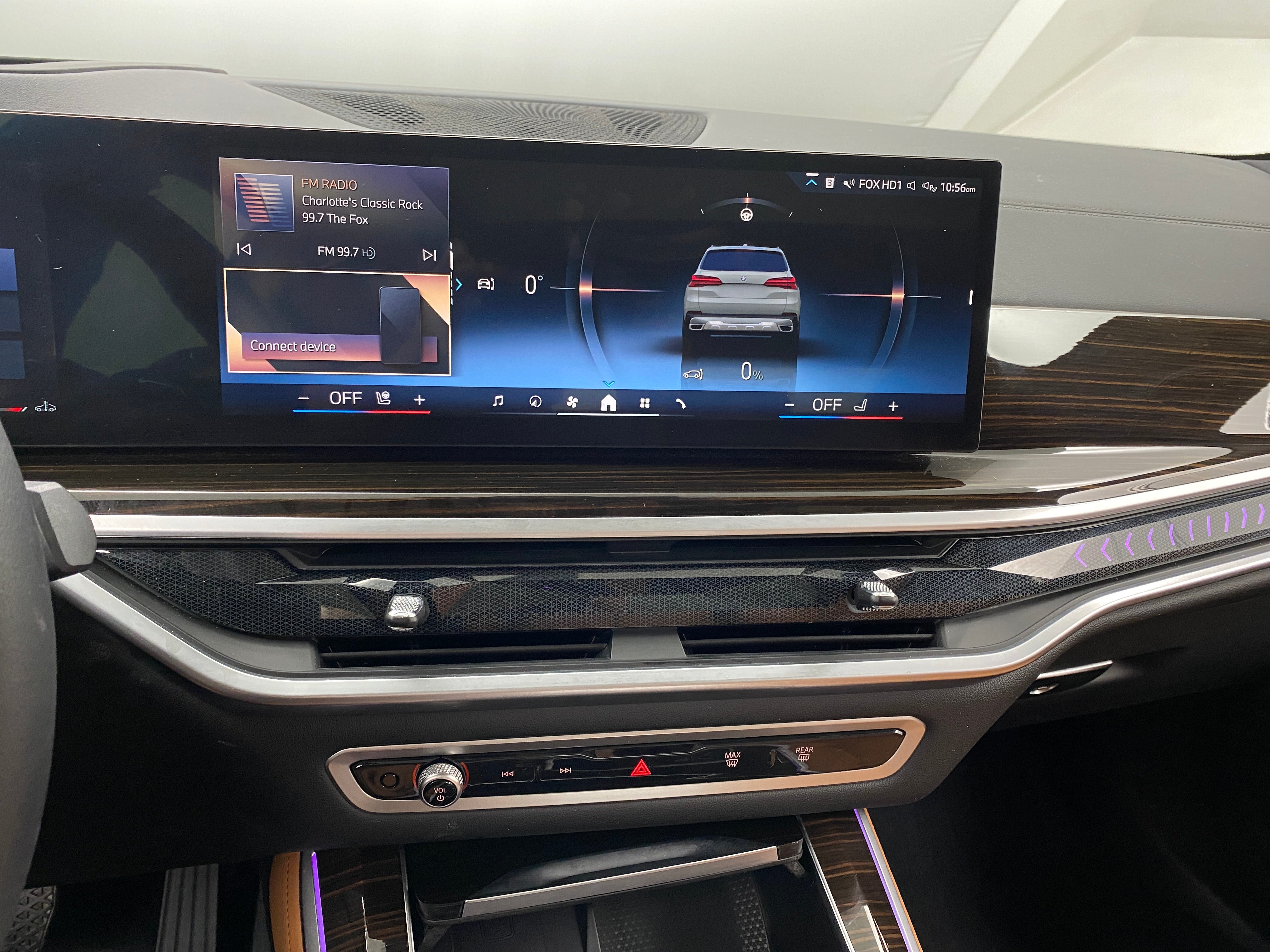 2024 BMW X5 xDrive40i 3