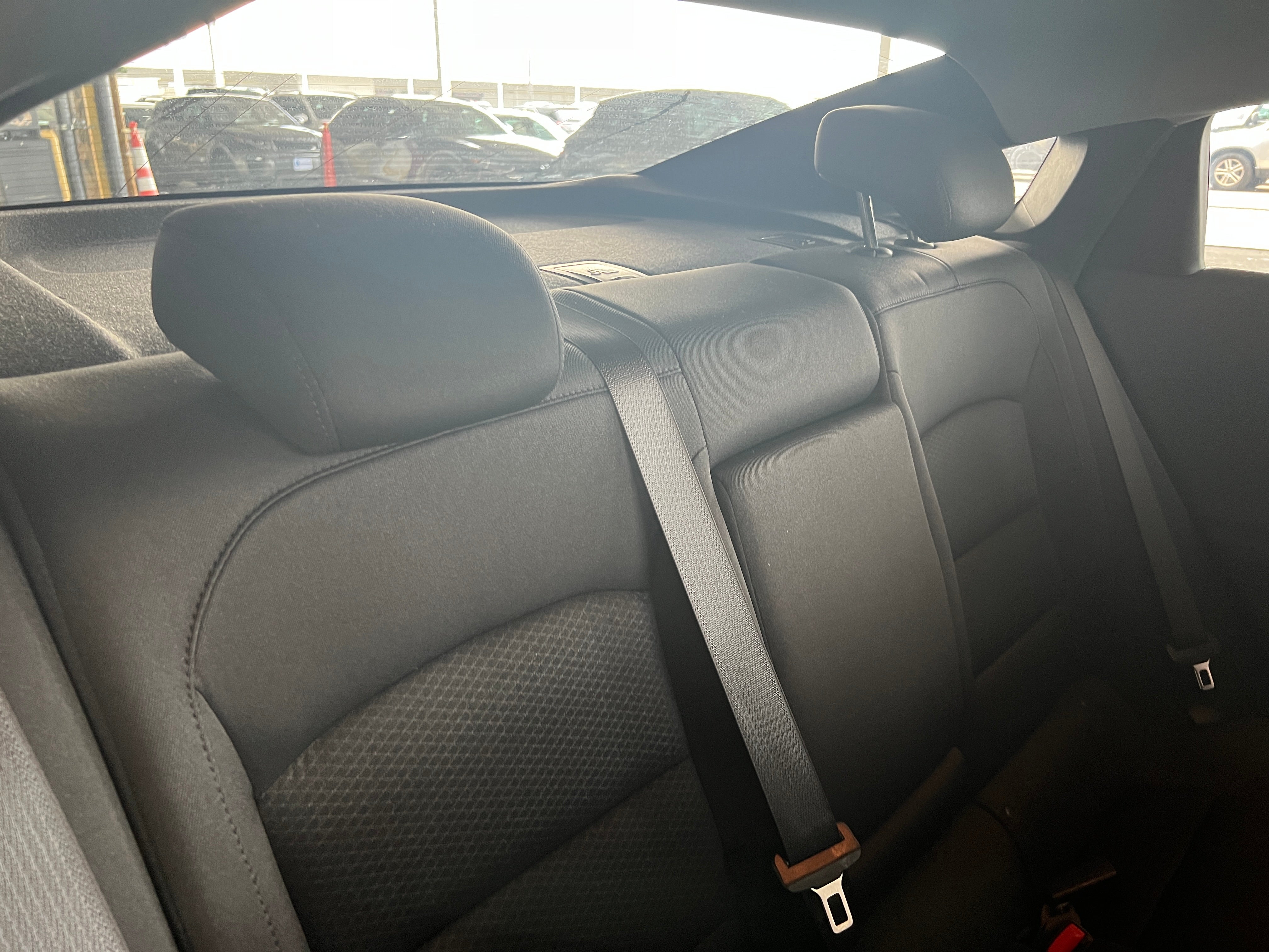 2024 Chevrolet Malibu LT 6