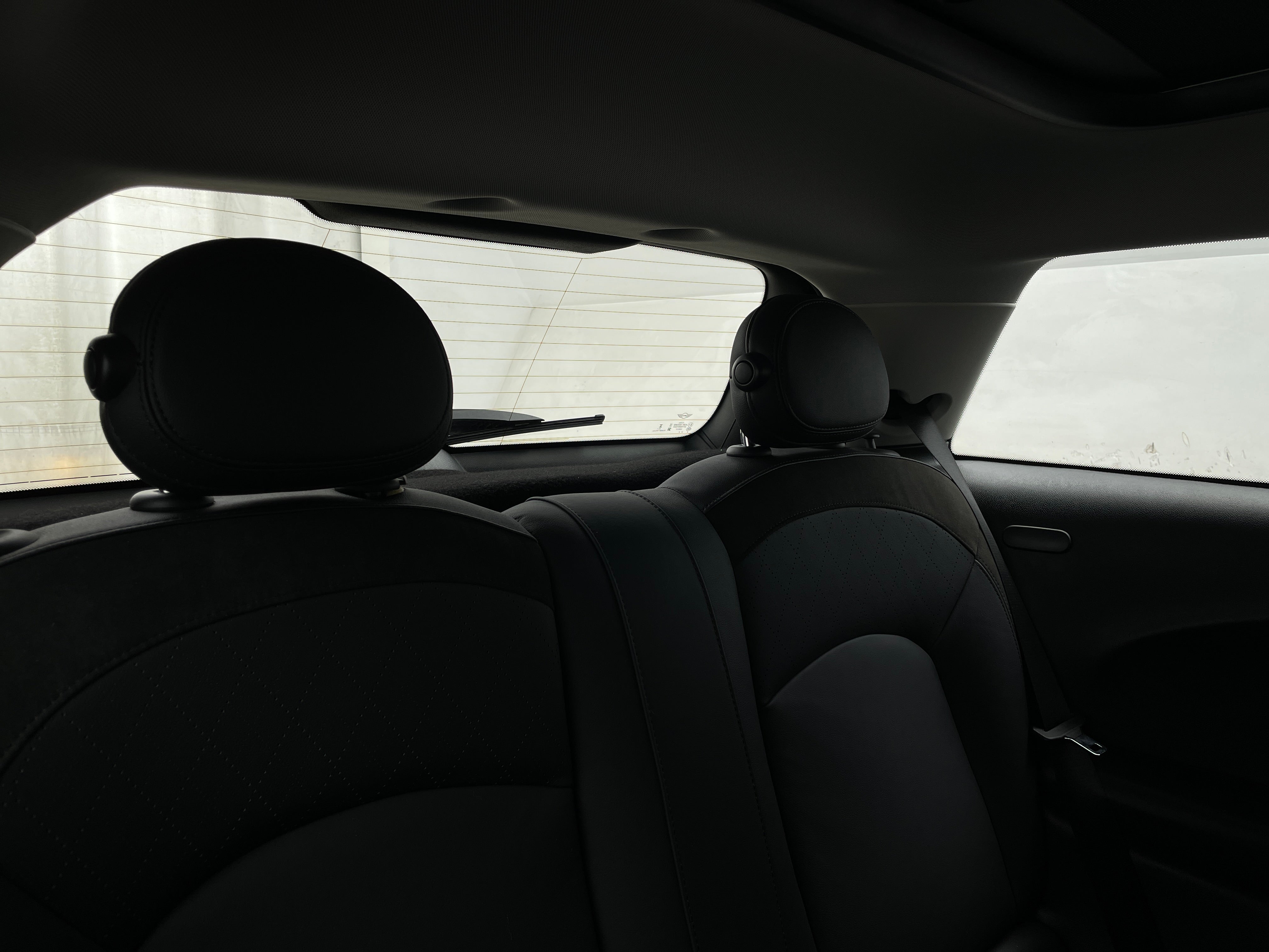 2024 MINI Cooper Hardtop SE 4