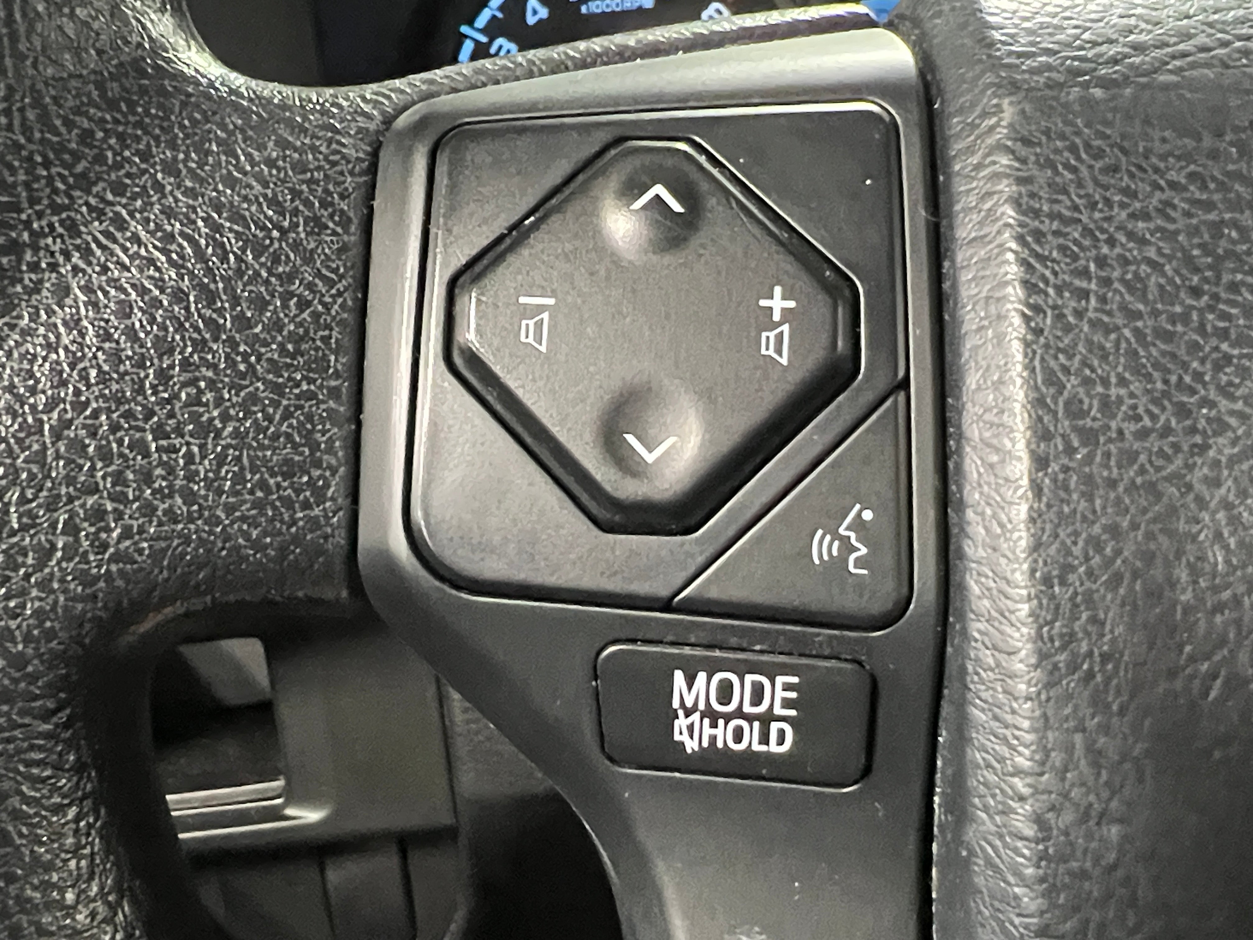 2017 Toyota Tacoma SR 5