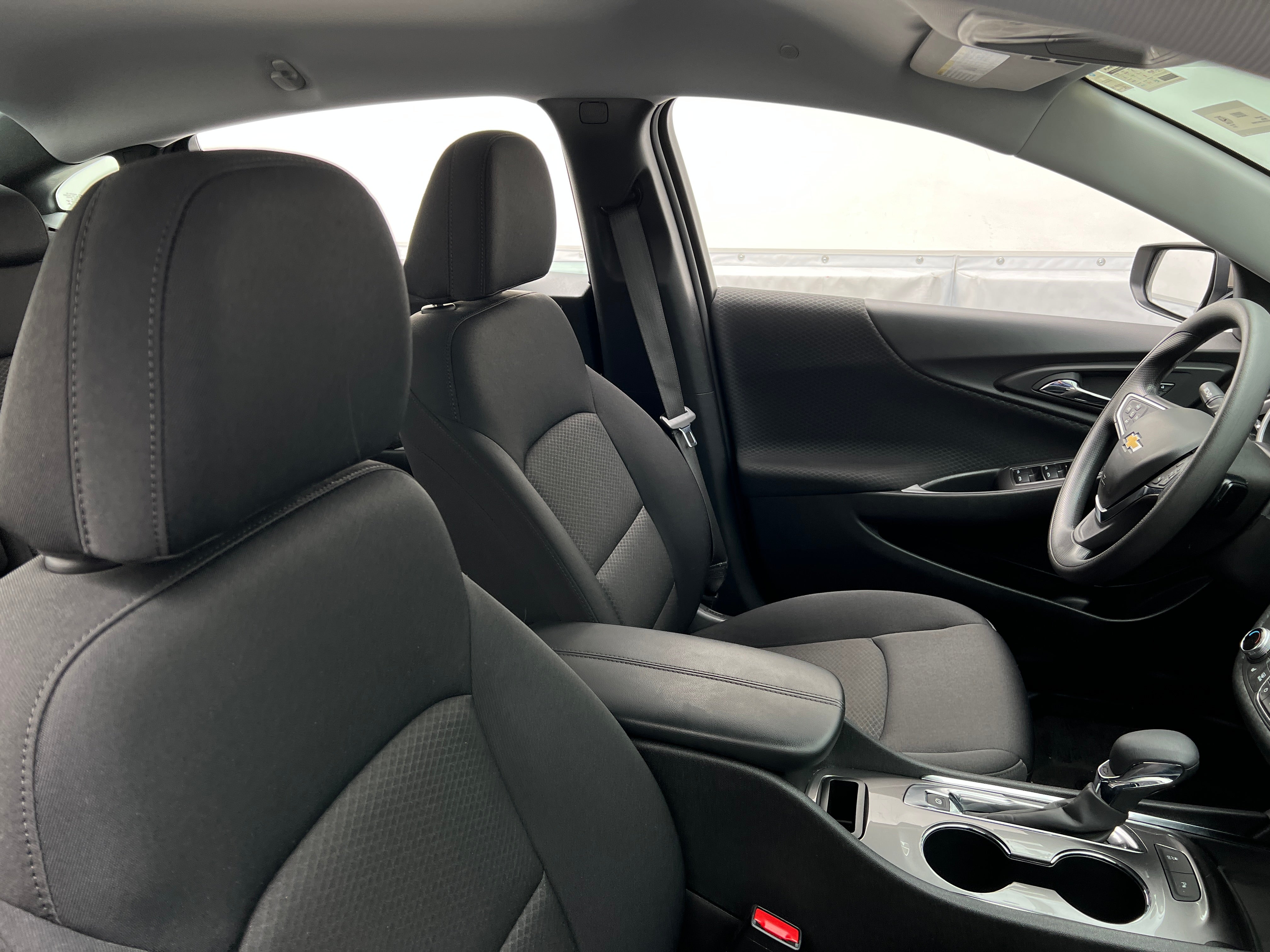 2024 Chevrolet Malibu LT 2