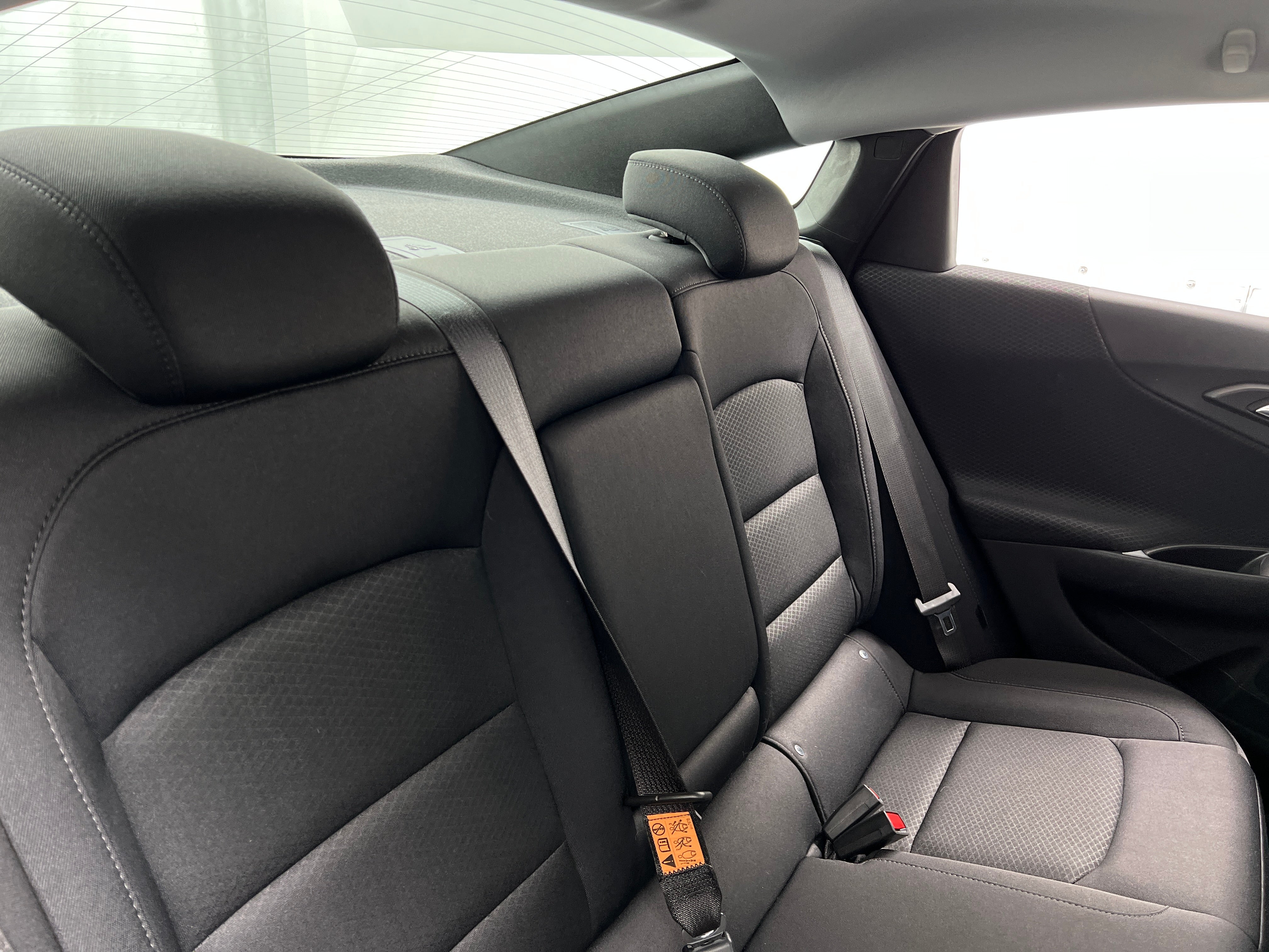 2024 Chevrolet Malibu LT 6