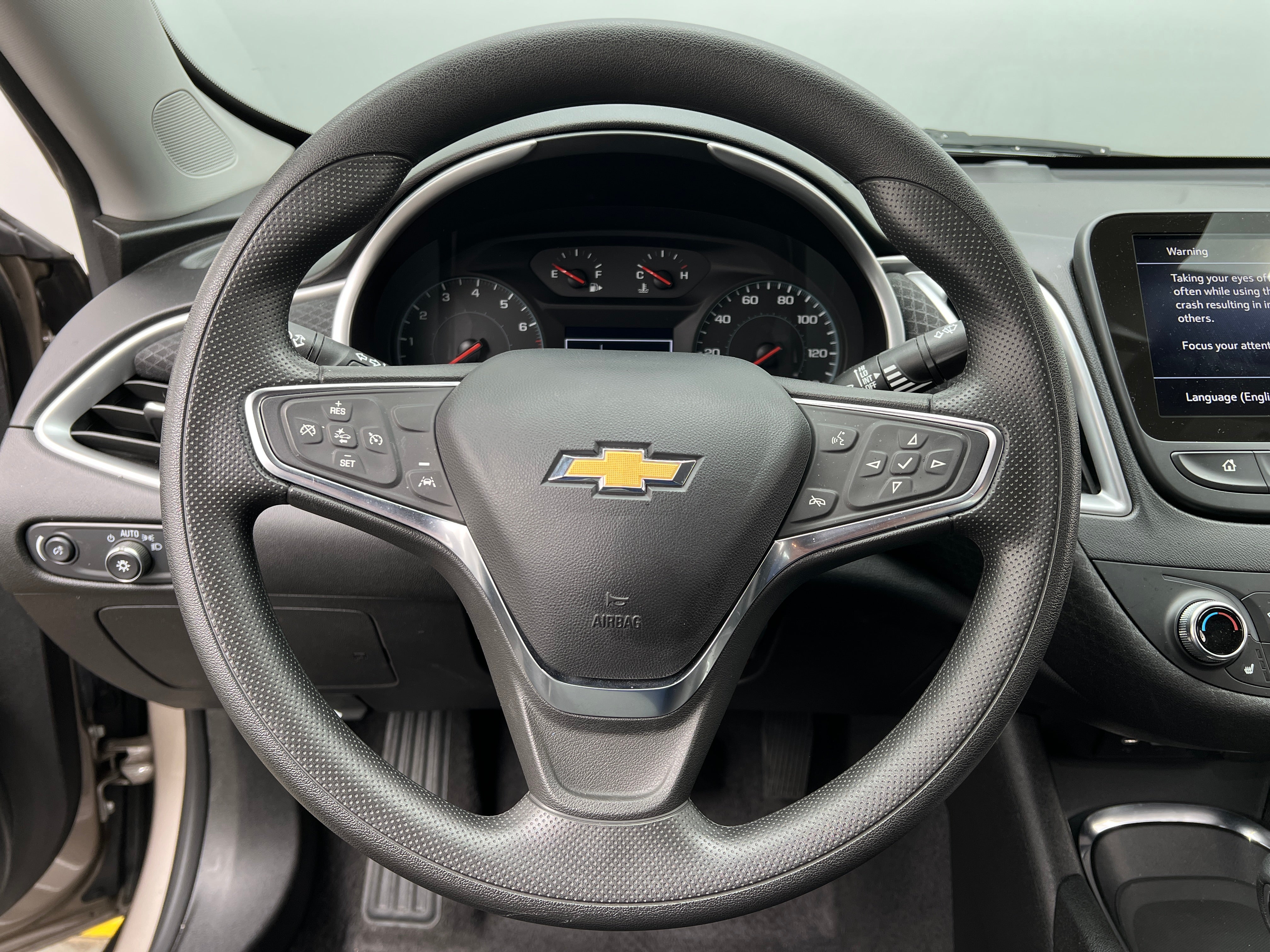 2024 Chevrolet Malibu LT 5