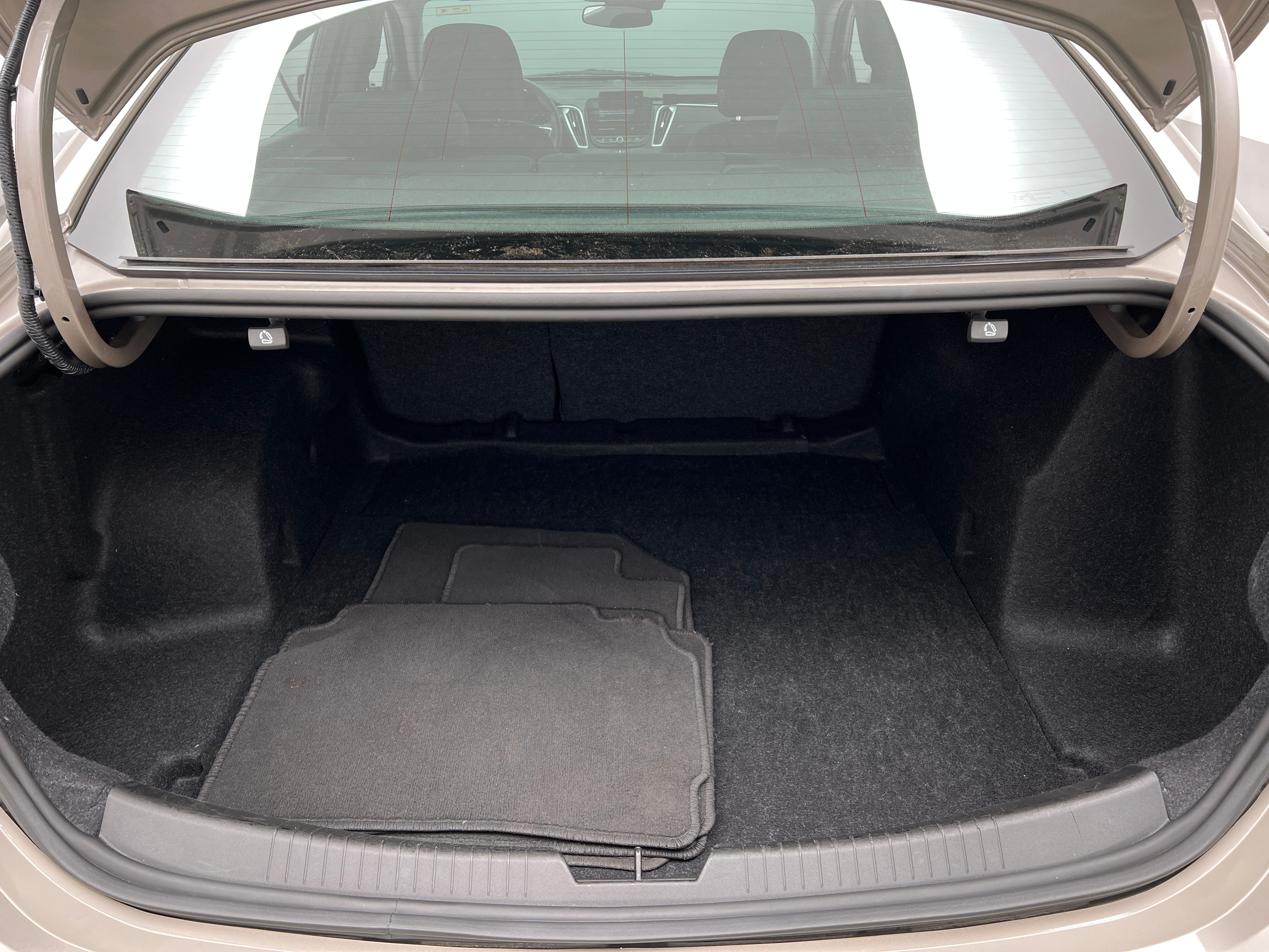 2024 Chevrolet Malibu LT 7