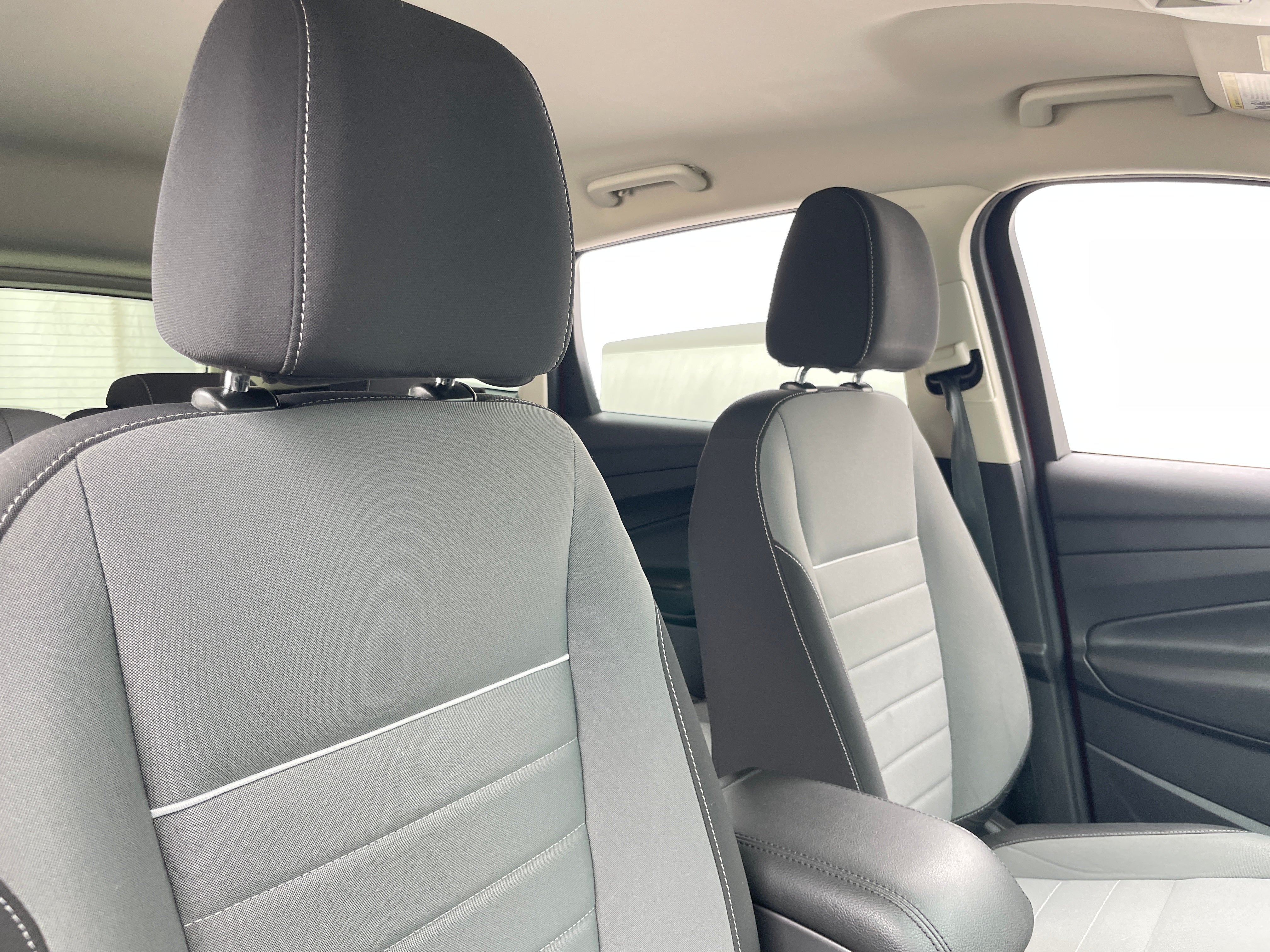 2013 Ford Escape SE 2