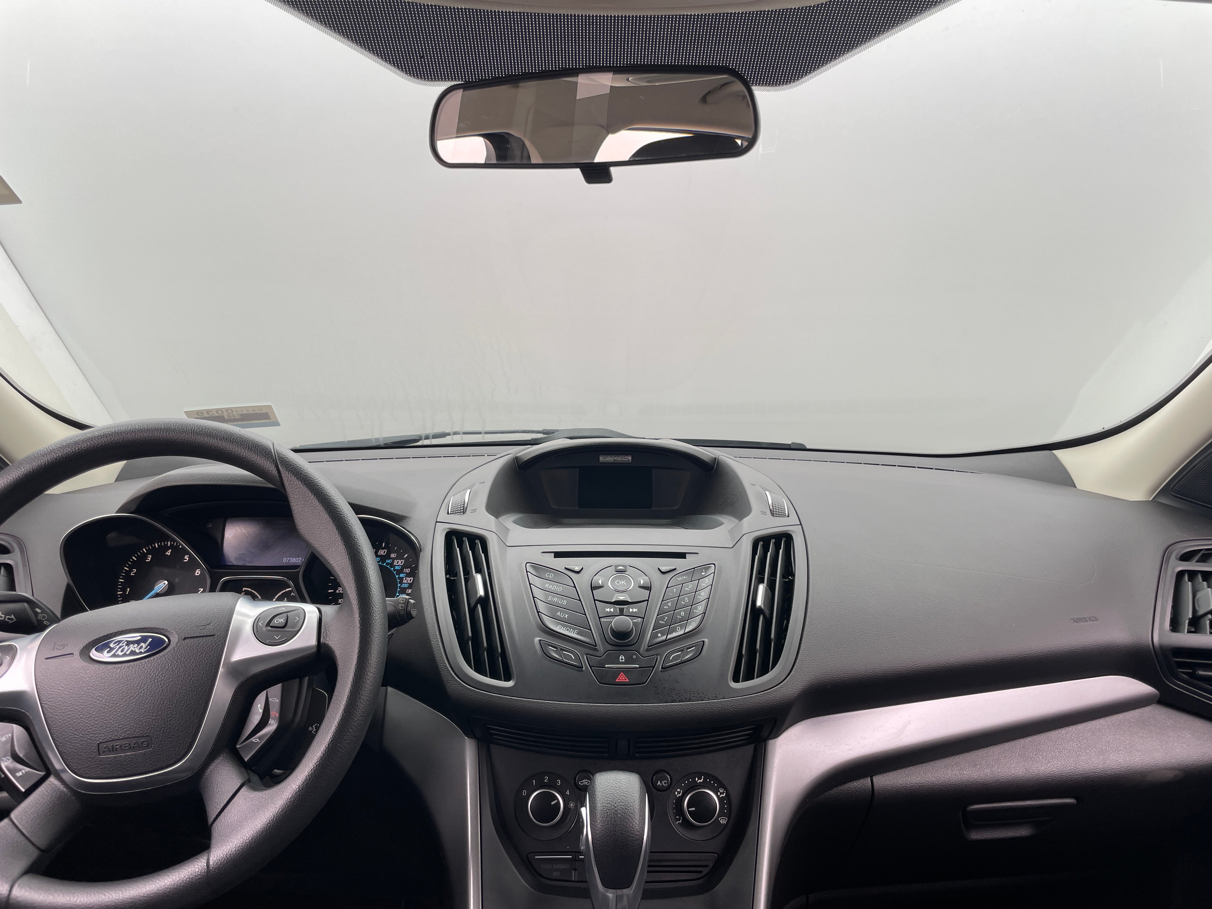 2013 Ford Escape SE 3