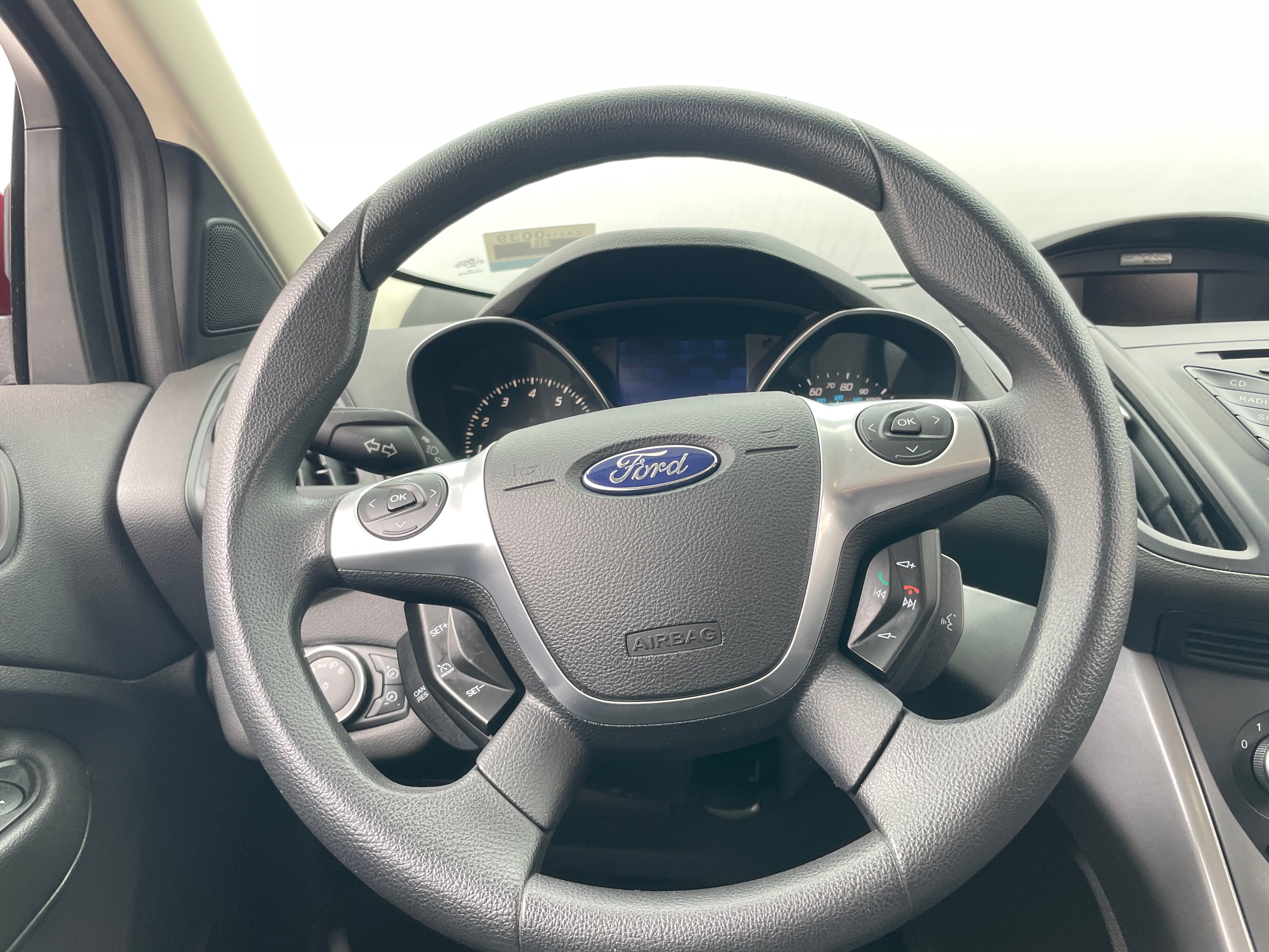 2013 Ford Escape SE 5