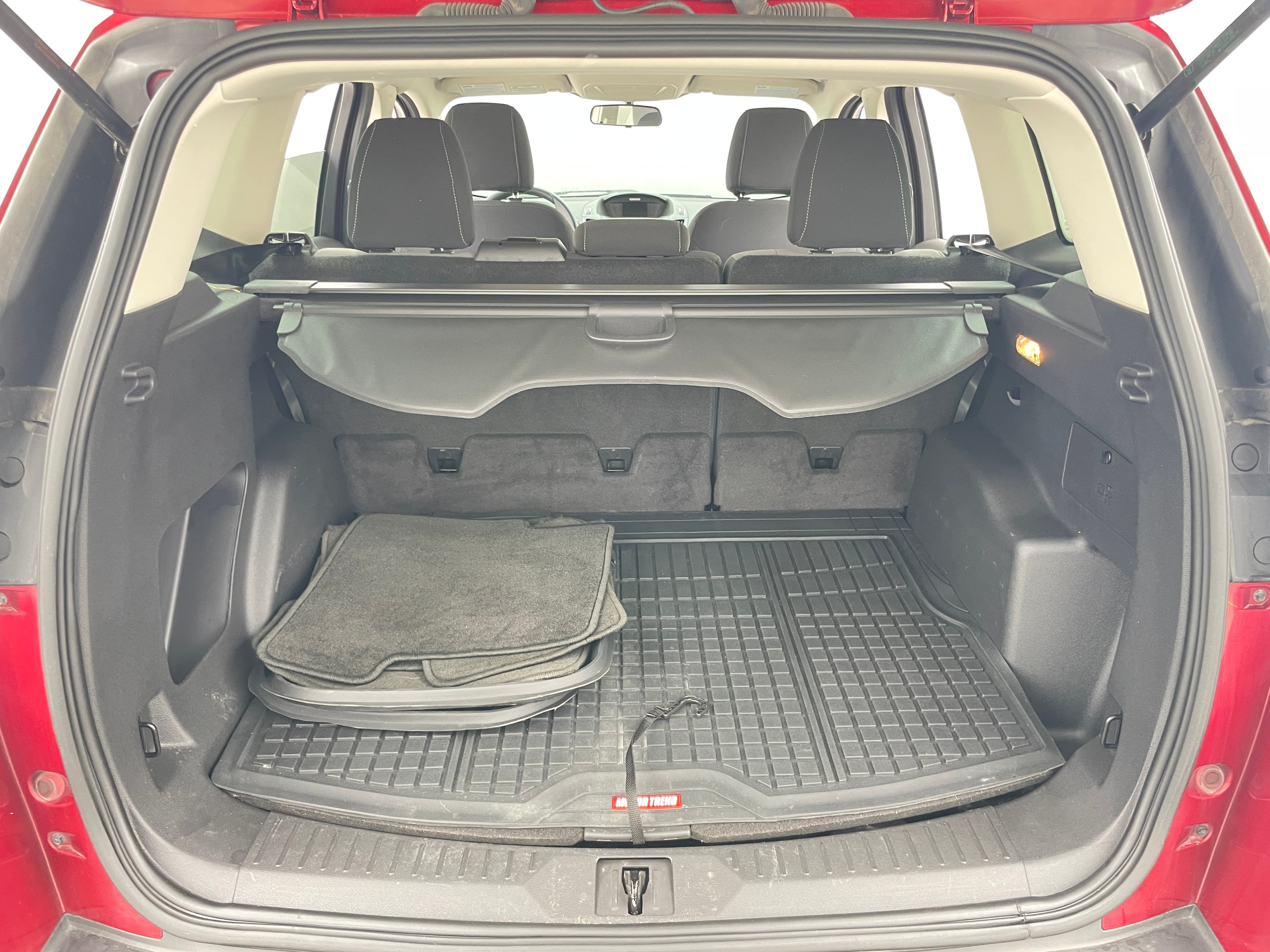 2013 Ford Escape SE 6