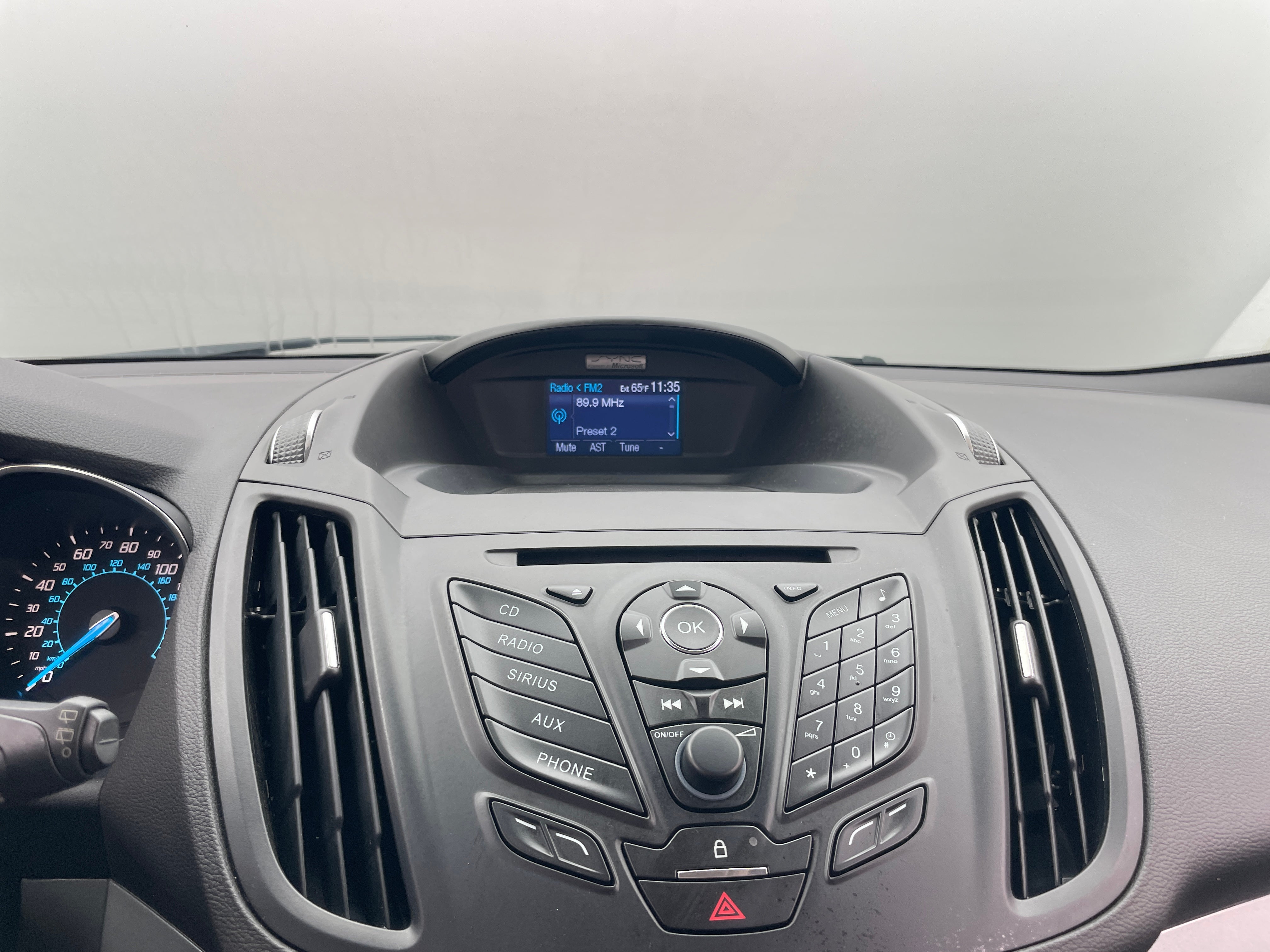 2013 Ford Escape SE 4