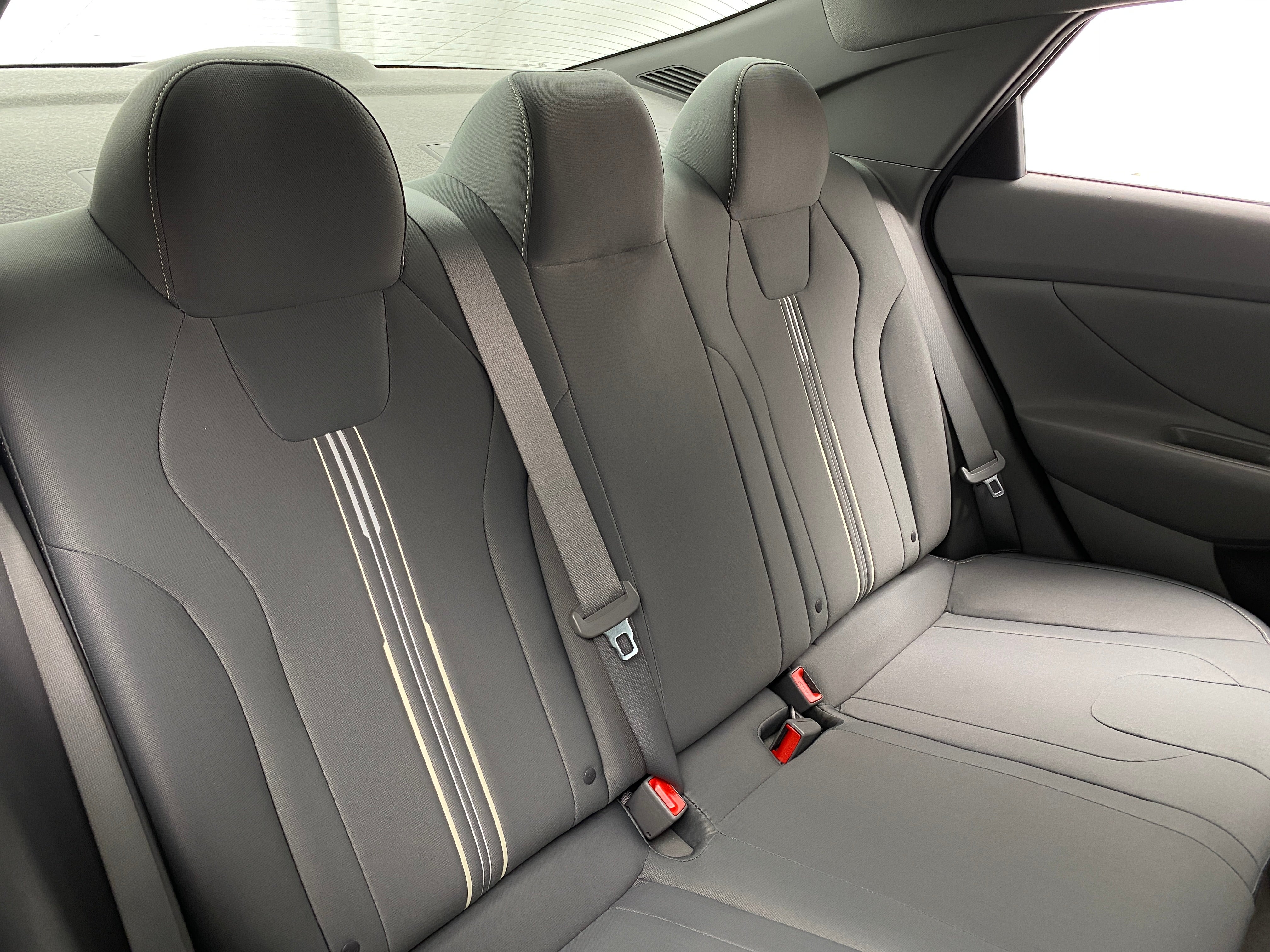 2022 Hyundai Elantra SEL 6