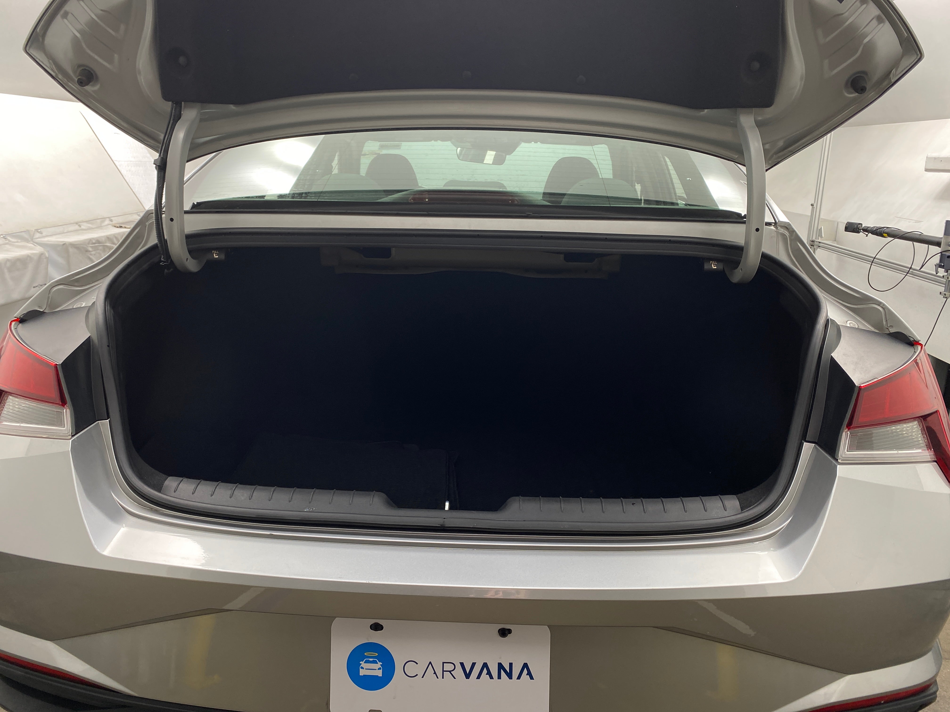 2022 Hyundai Elantra SEL 7