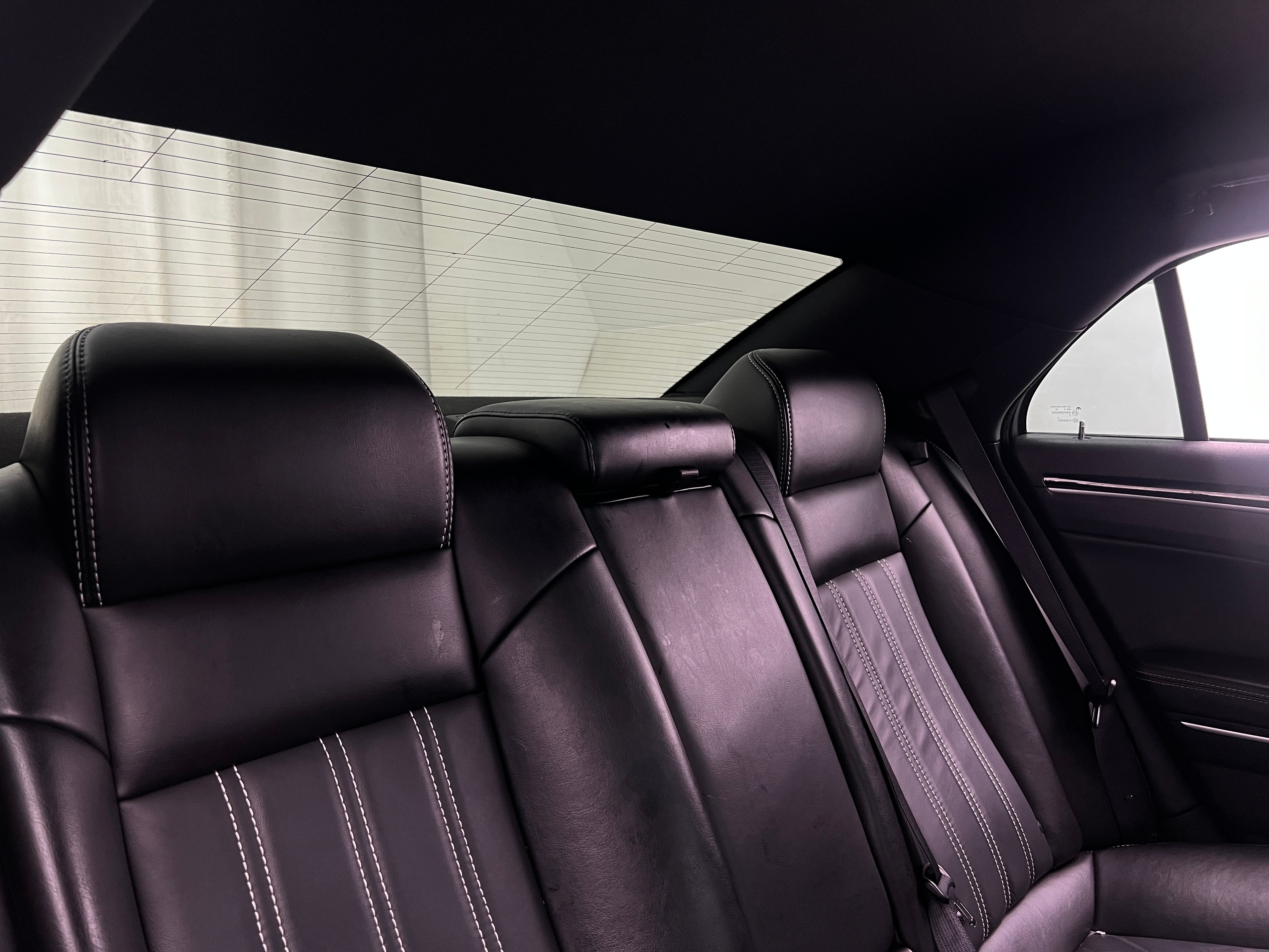 2021 Chrysler 300 S 5