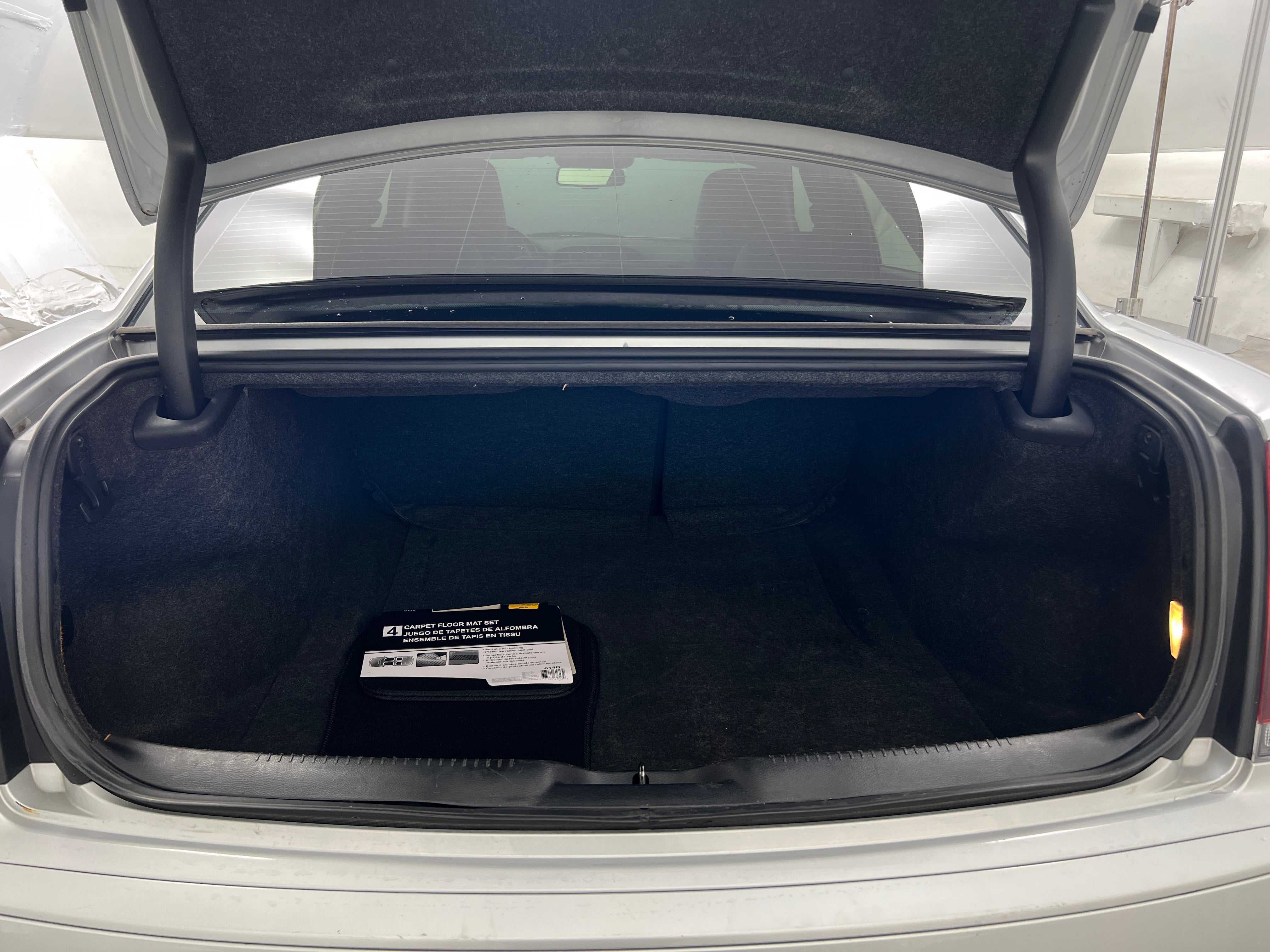 2021 Chrysler 300 S 6