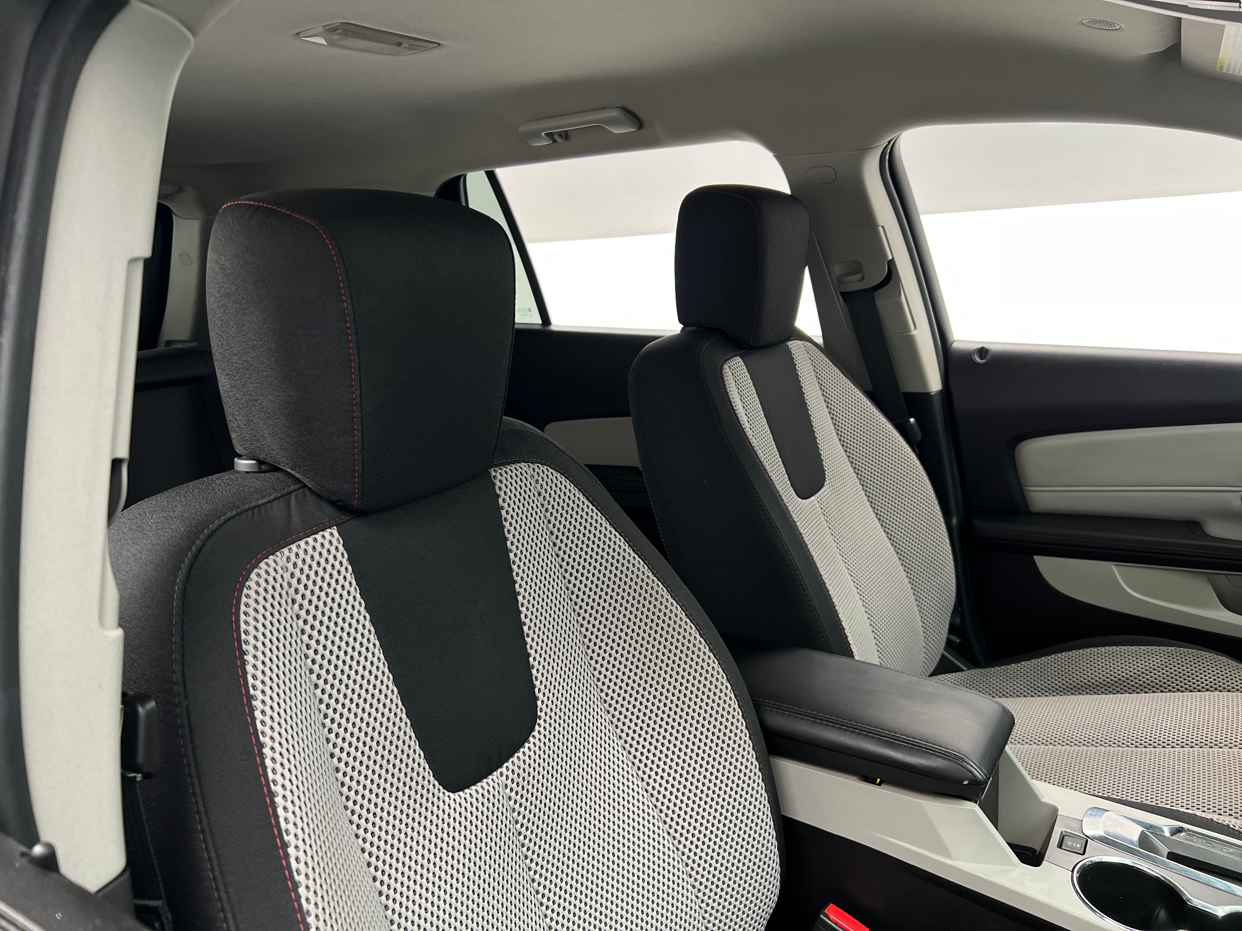 2016 GMC Terrain SLE 2