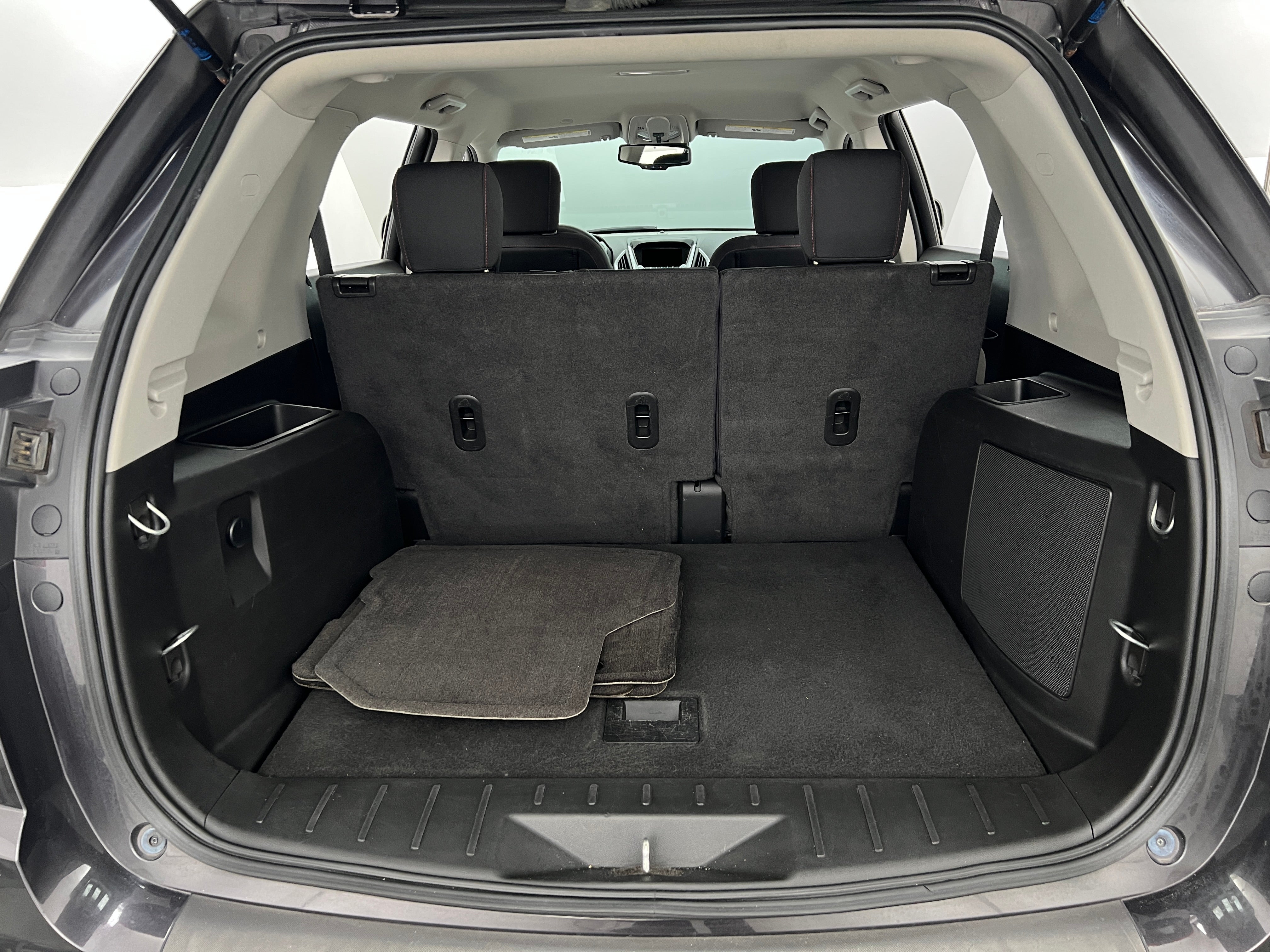 2016 GMC Terrain SLE 7