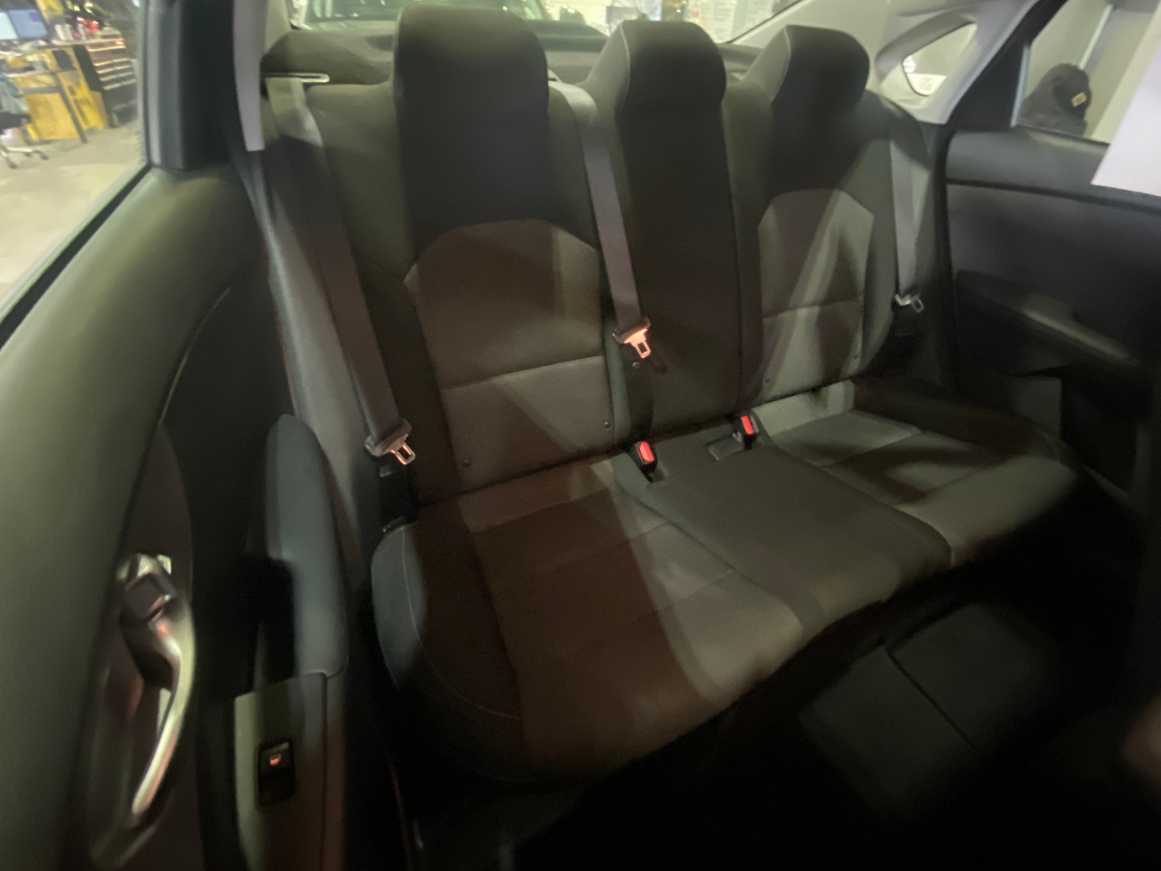 2024 Kia Forte LXS 6