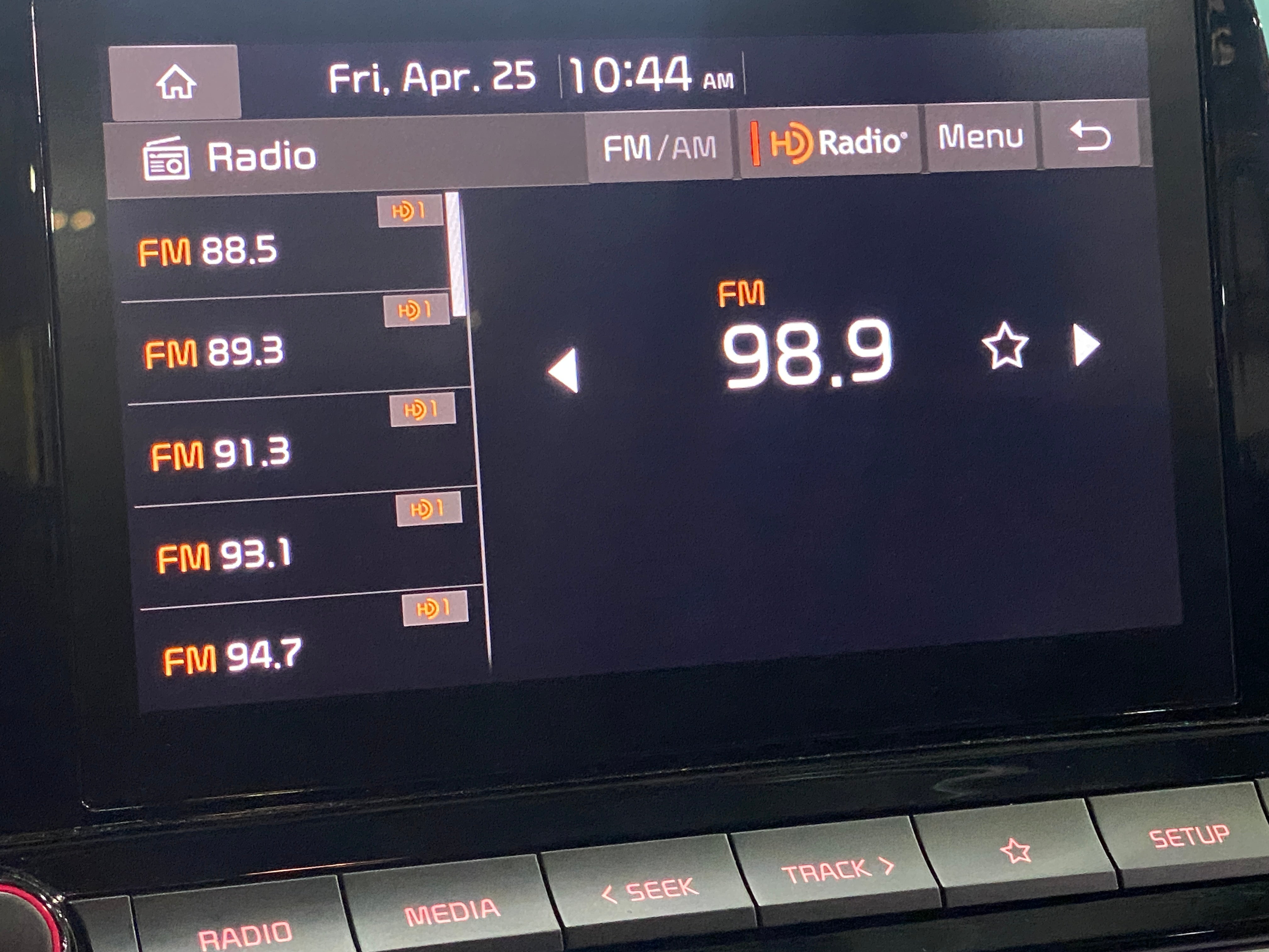 2024 Kia Forte LXS 4