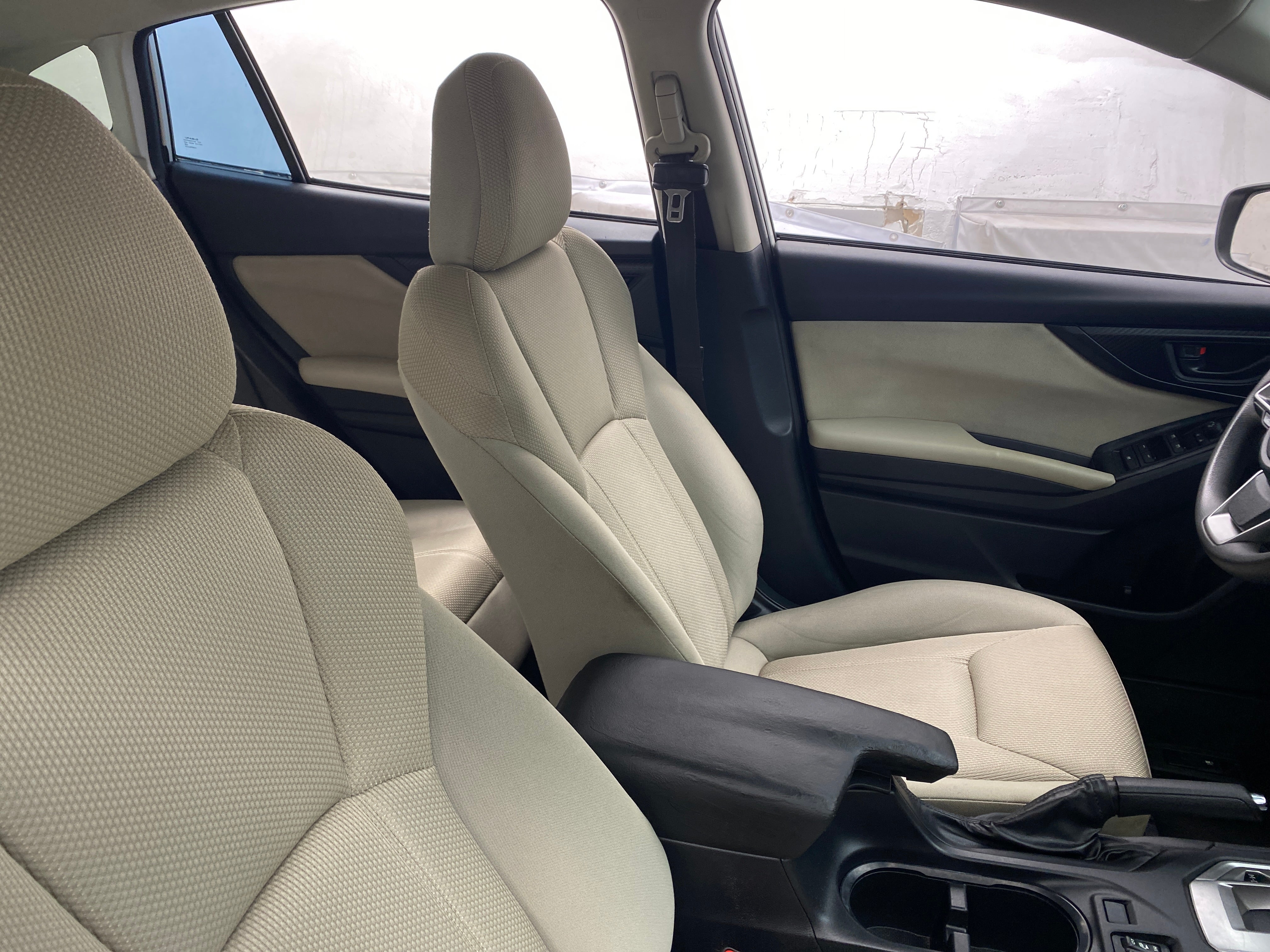 2018 Subaru Impreza Premium 2
