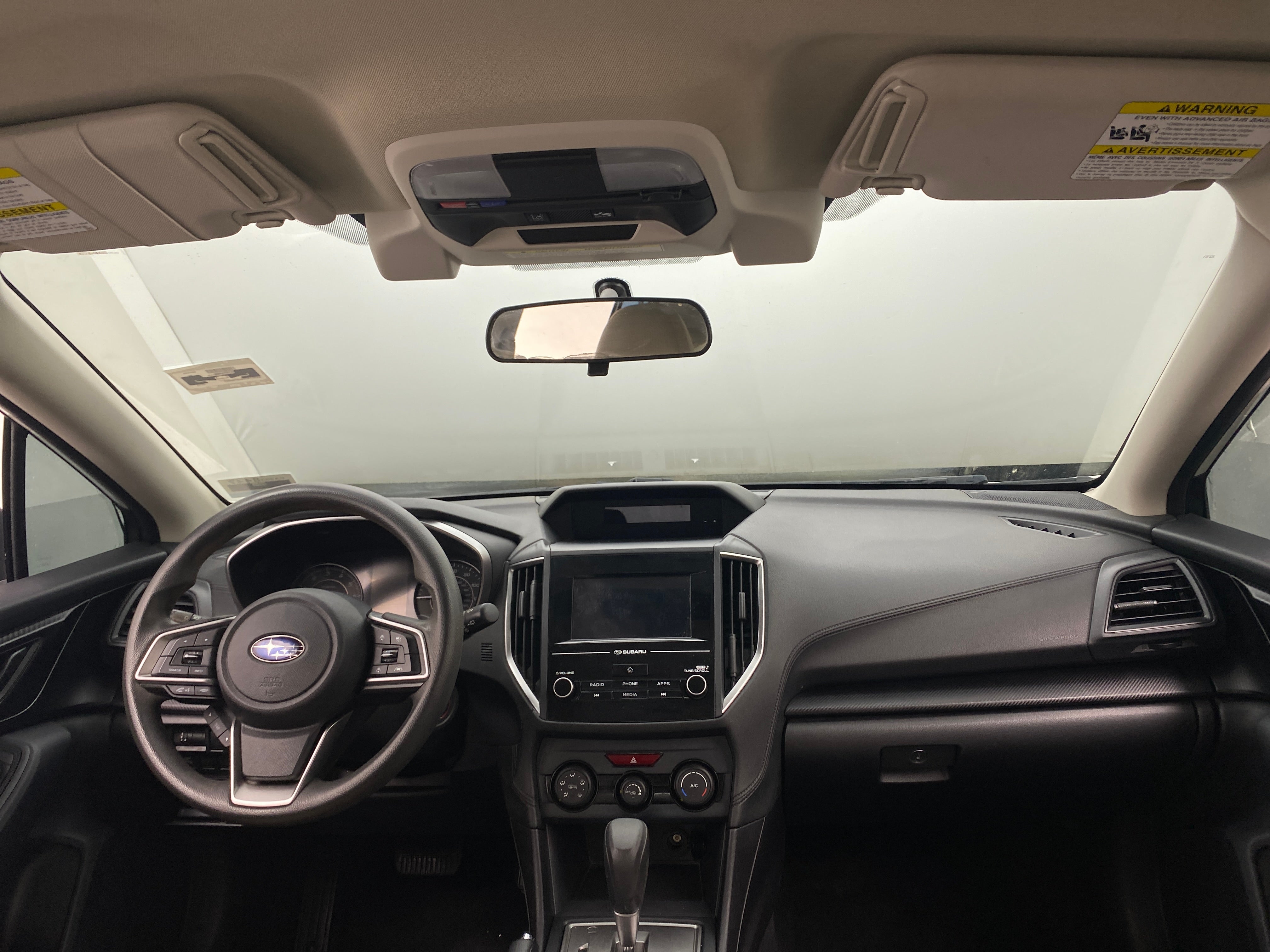 2018 Subaru Impreza Premium 3