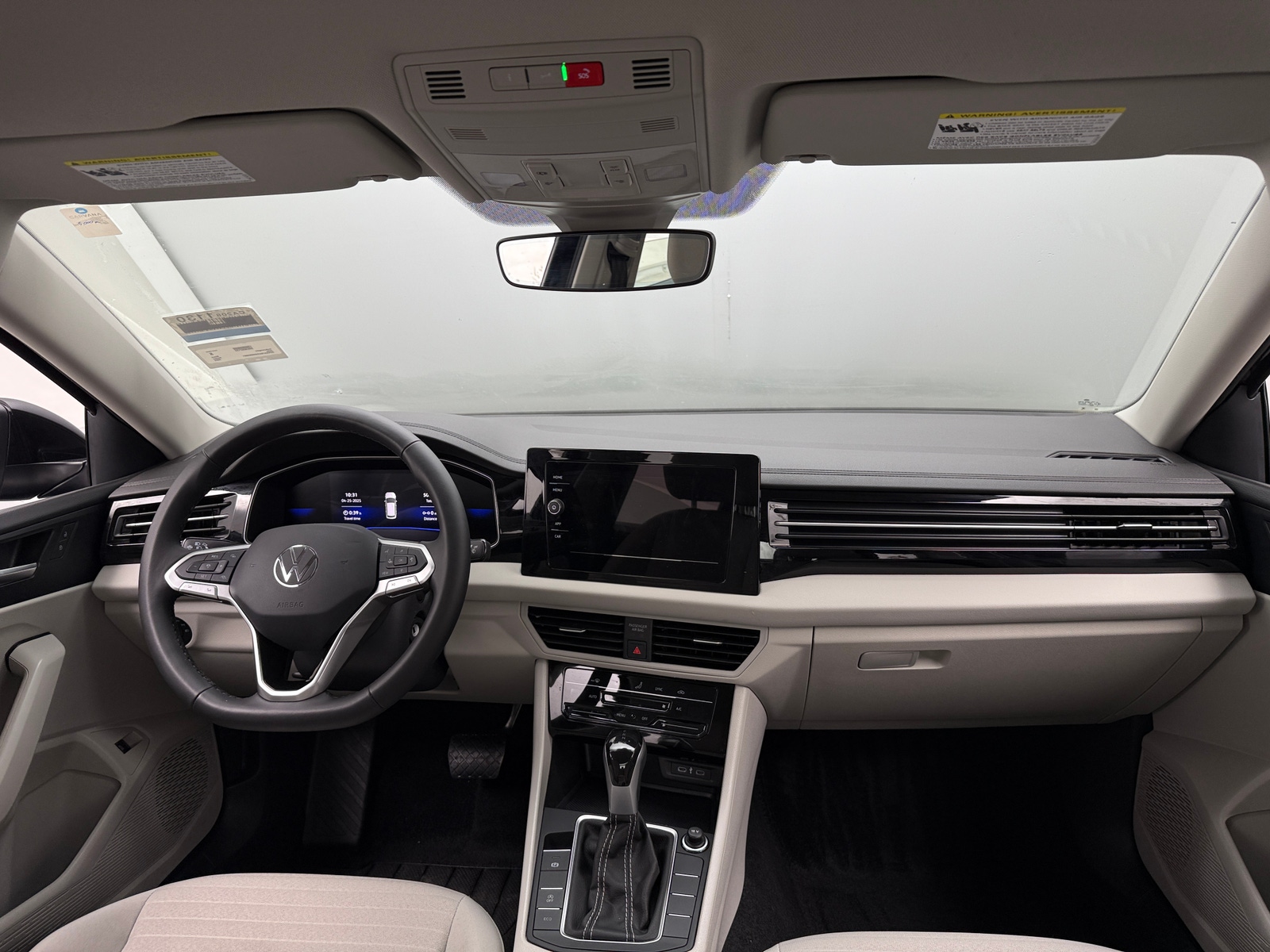Thumbnail: 2025 Volkswagen Jetta - 3