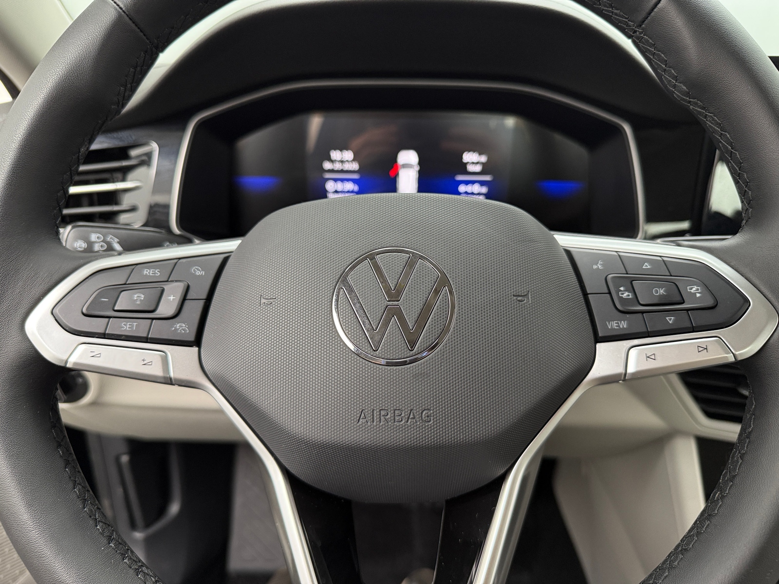 Thumbnail: 2025 Volkswagen Jetta - 5