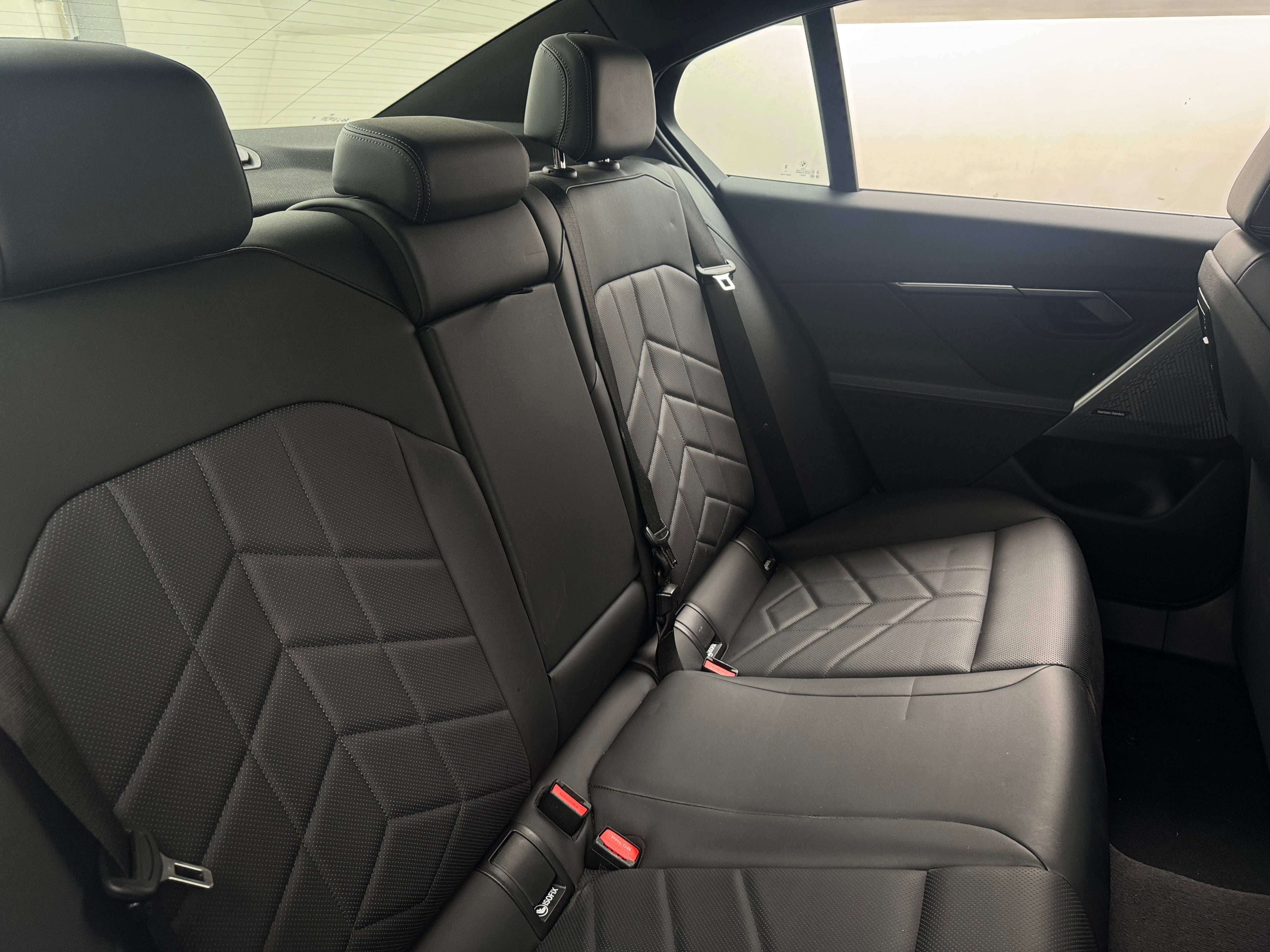 2024 BMW 5 Series 530i 6