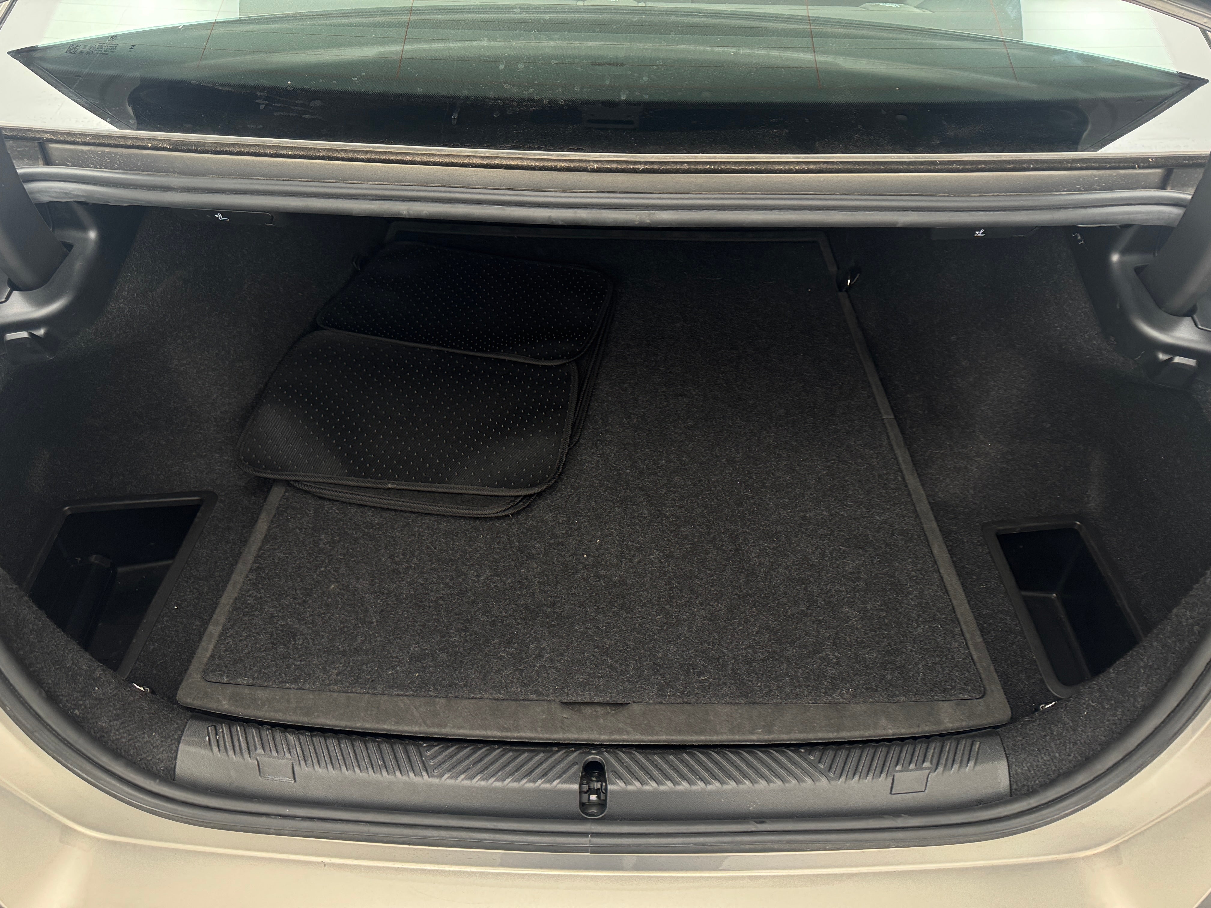 2024 BMW 5 Series 530i 7
