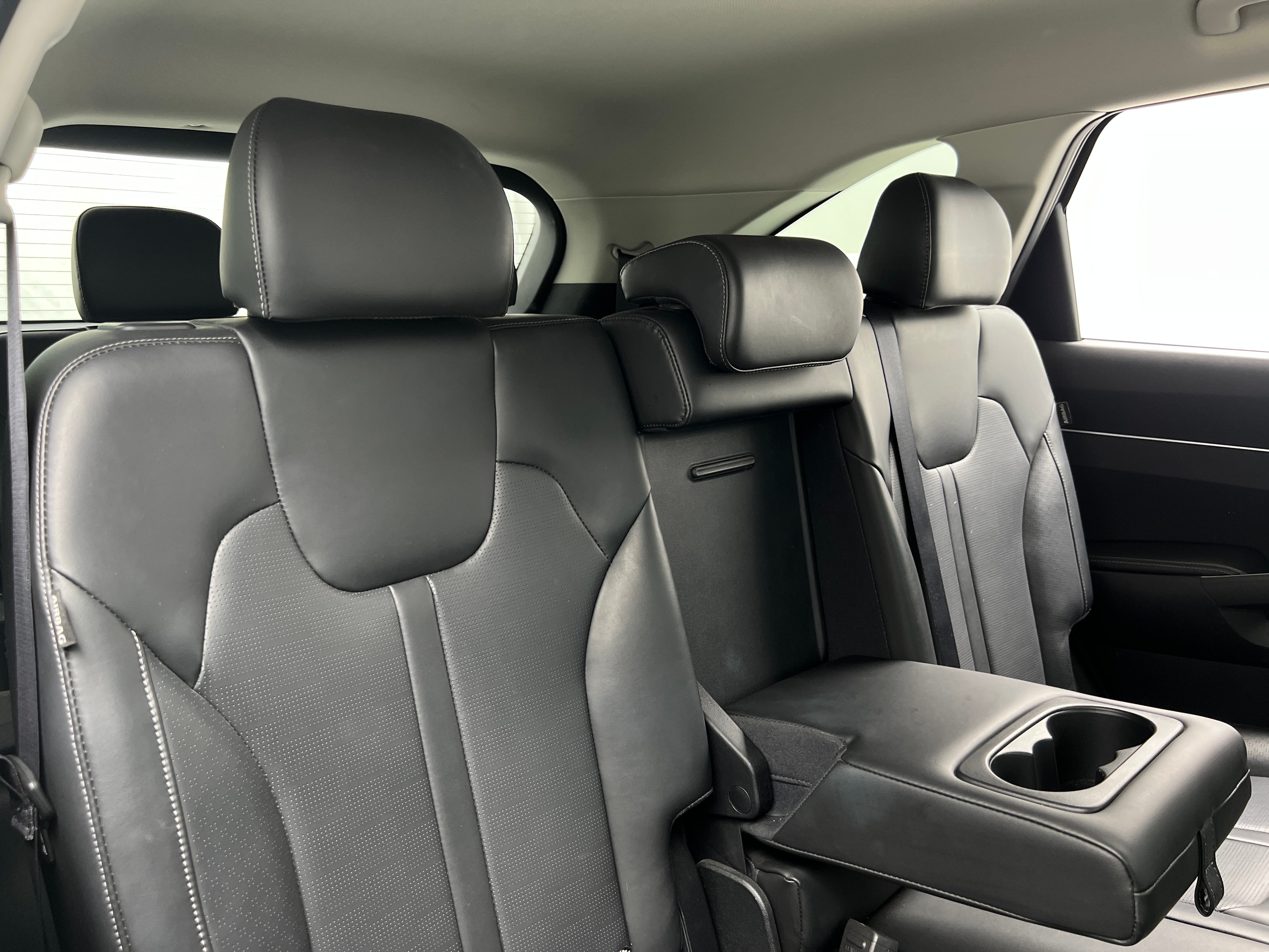 2024 Kia Sorento S 5