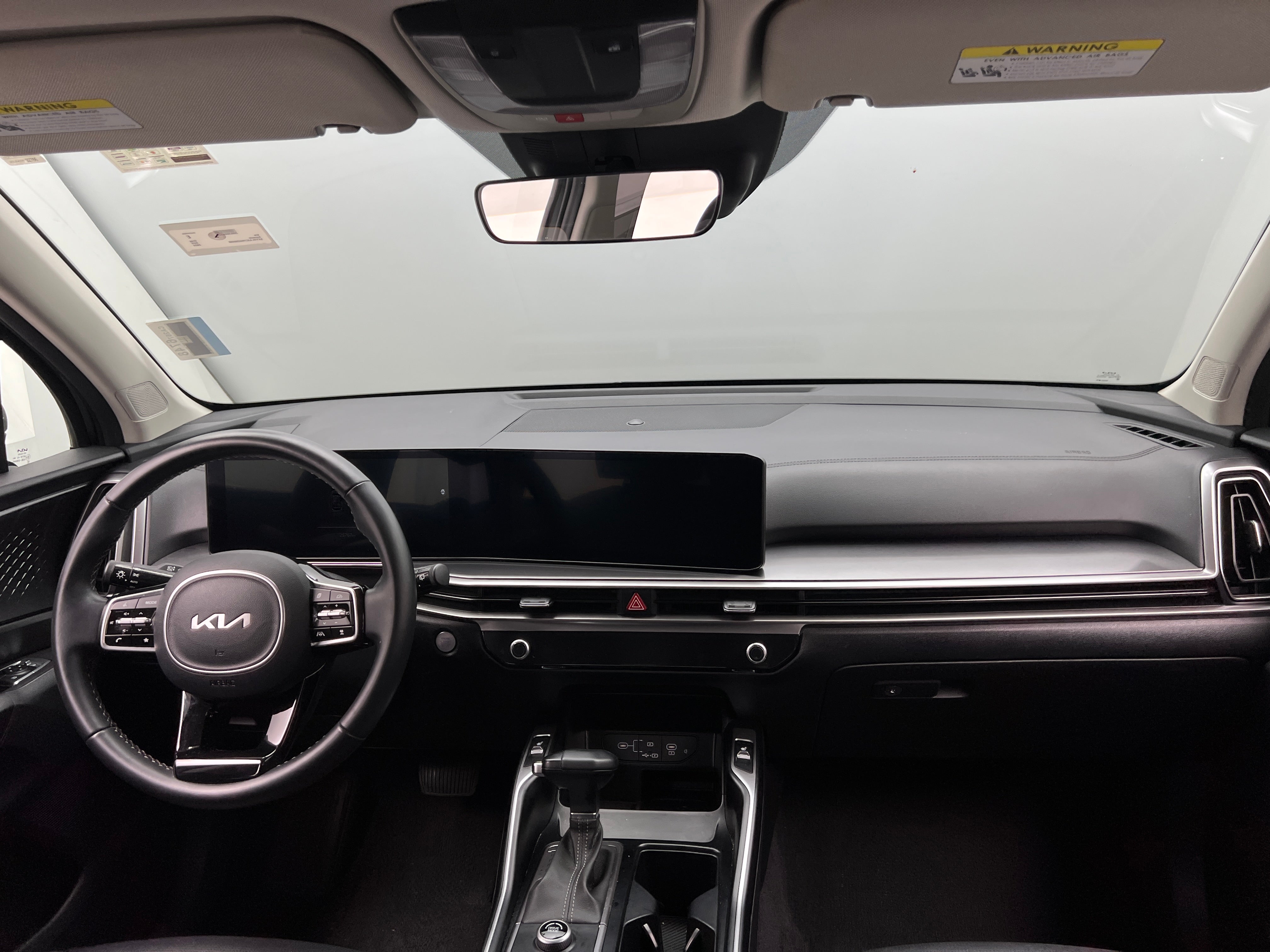 2024 Kia Sorento S 2