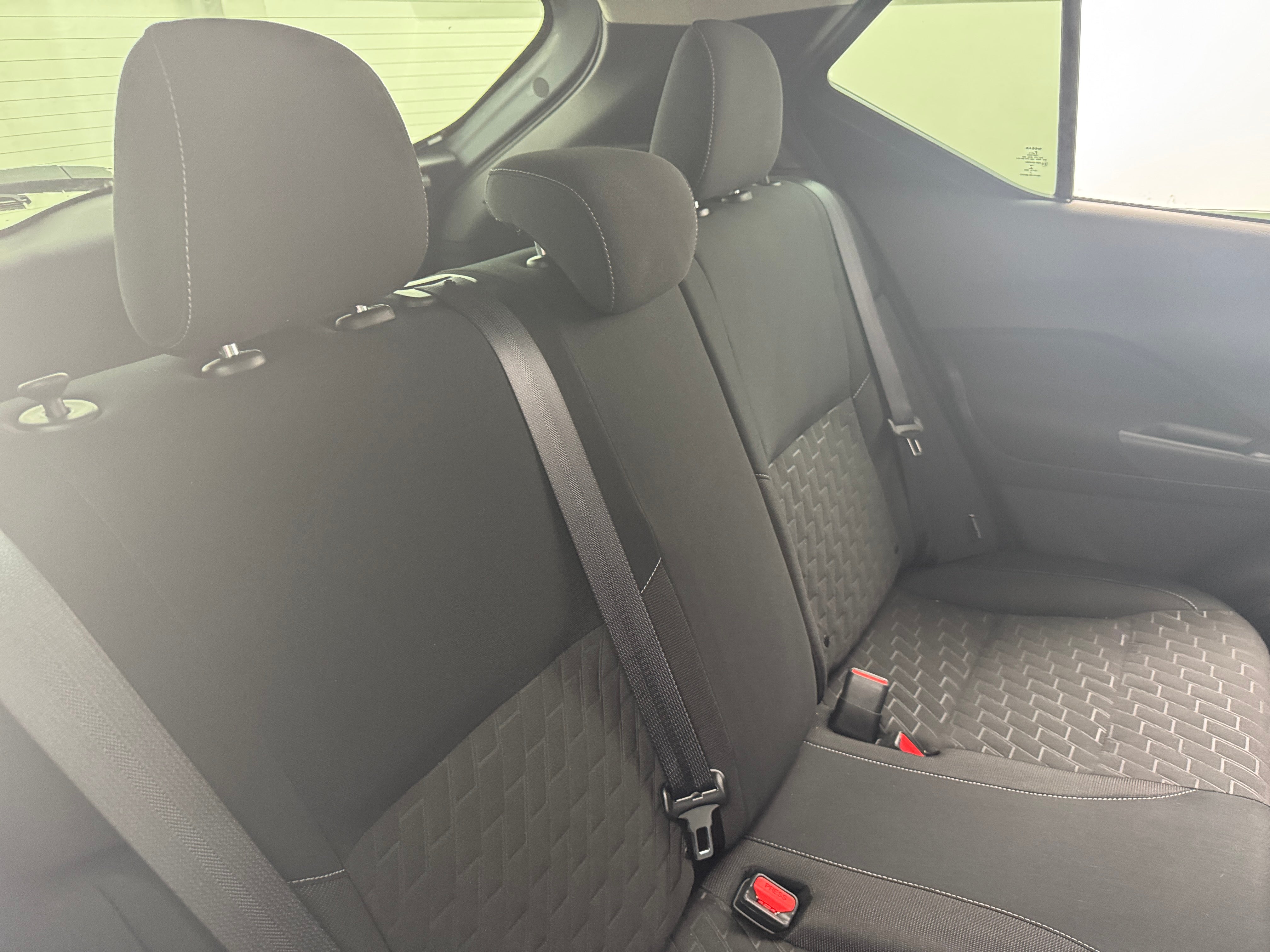 2022 Nissan Kicks SV 6