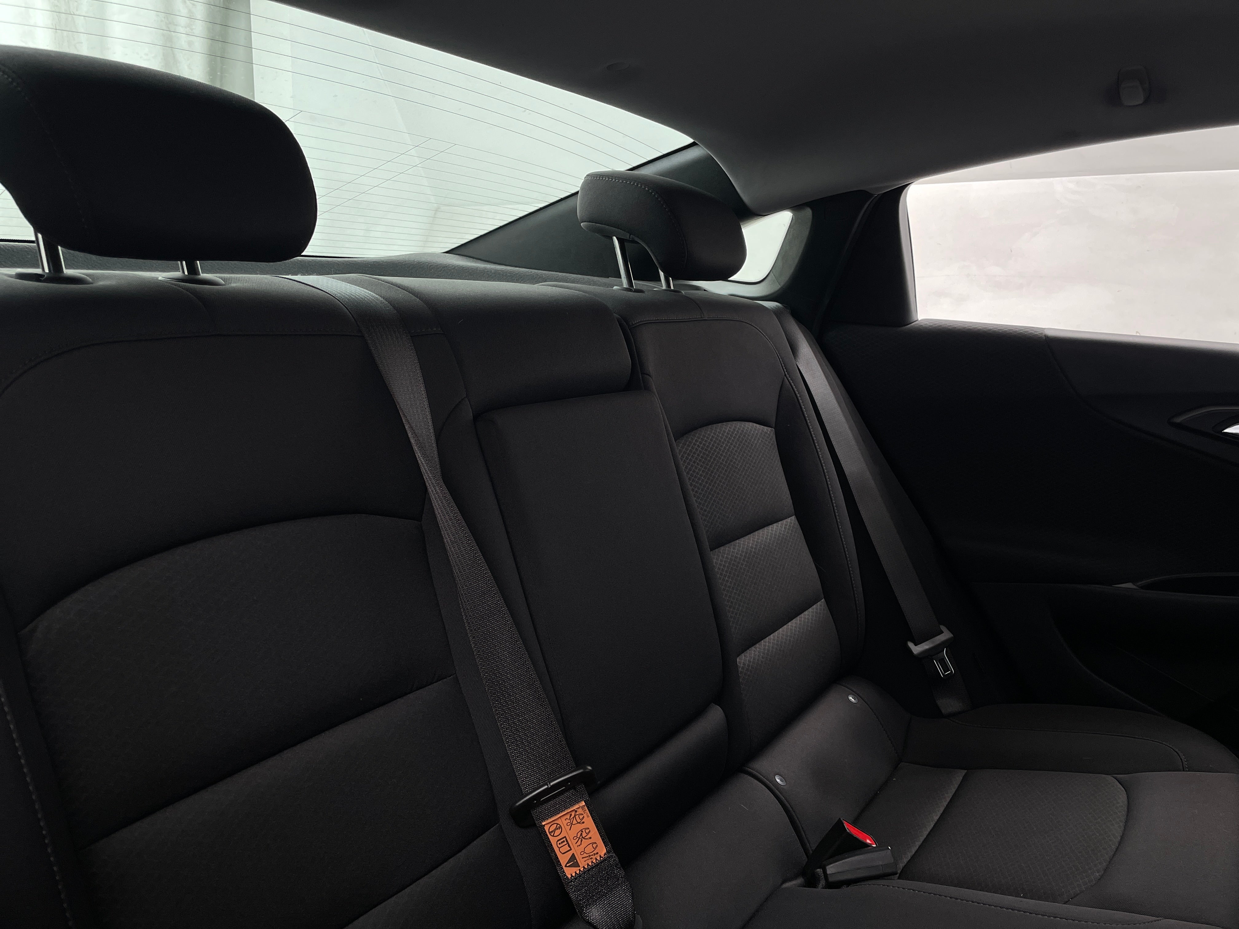 2023 Chevrolet Malibu LT 6