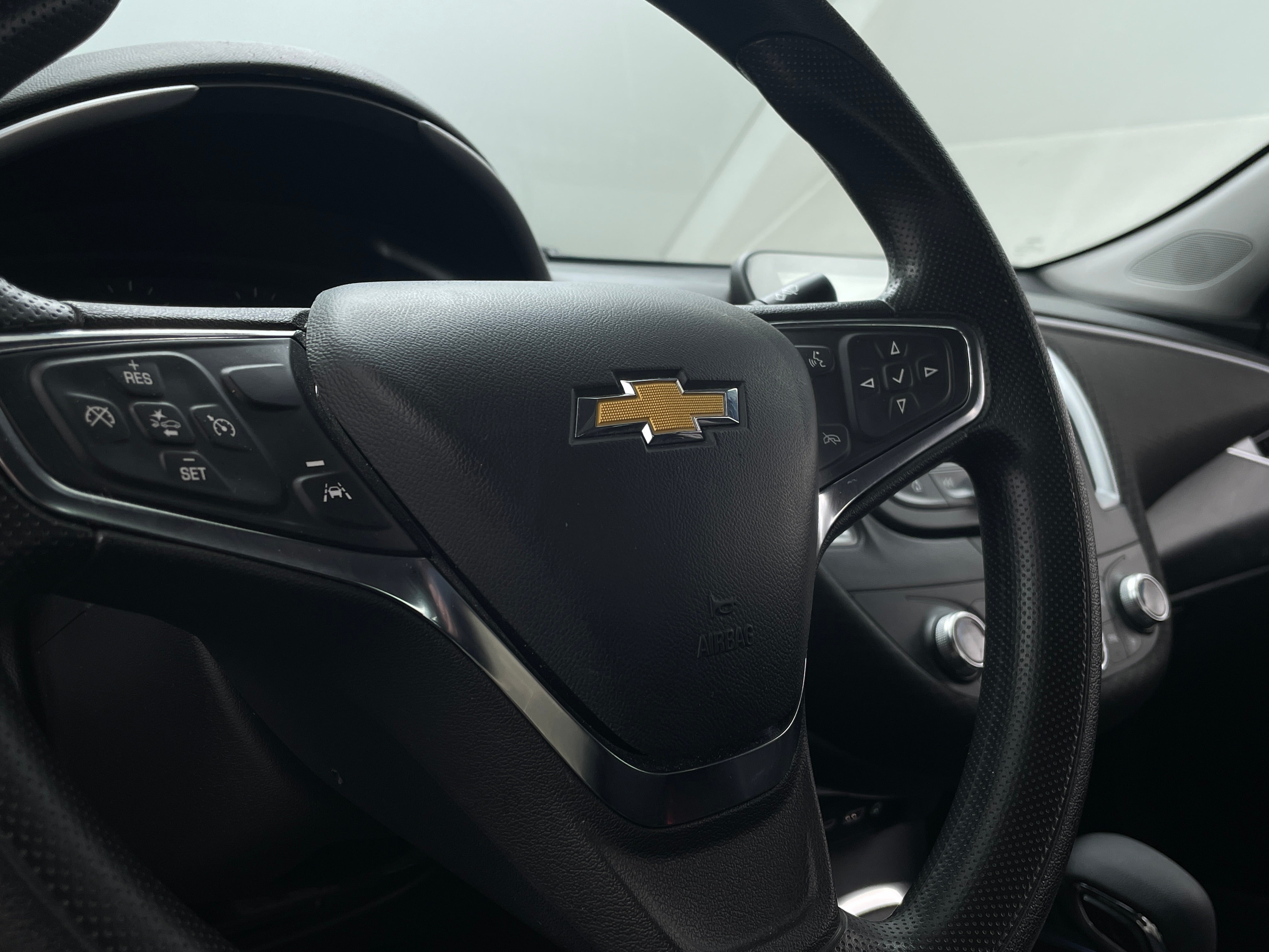 2023 Chevrolet Malibu LT 5