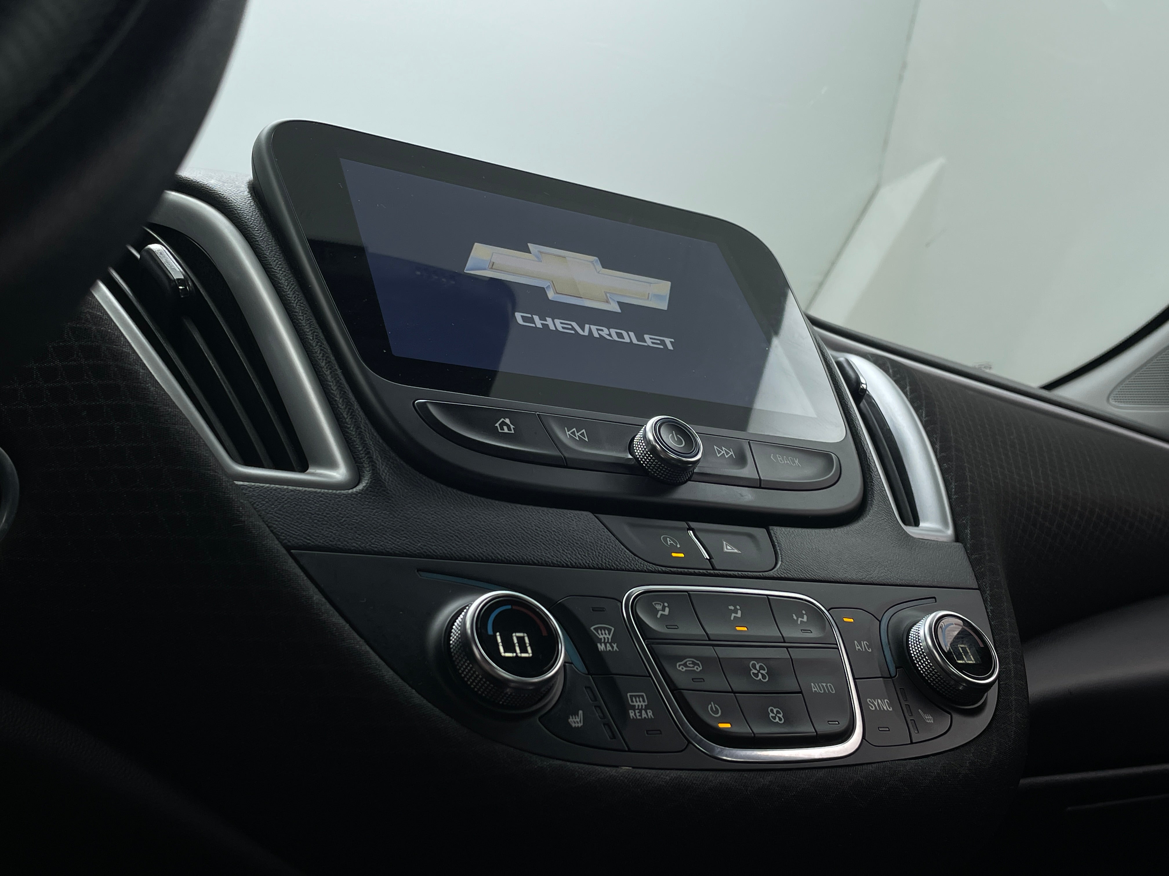 2023 Chevrolet Malibu LT 4