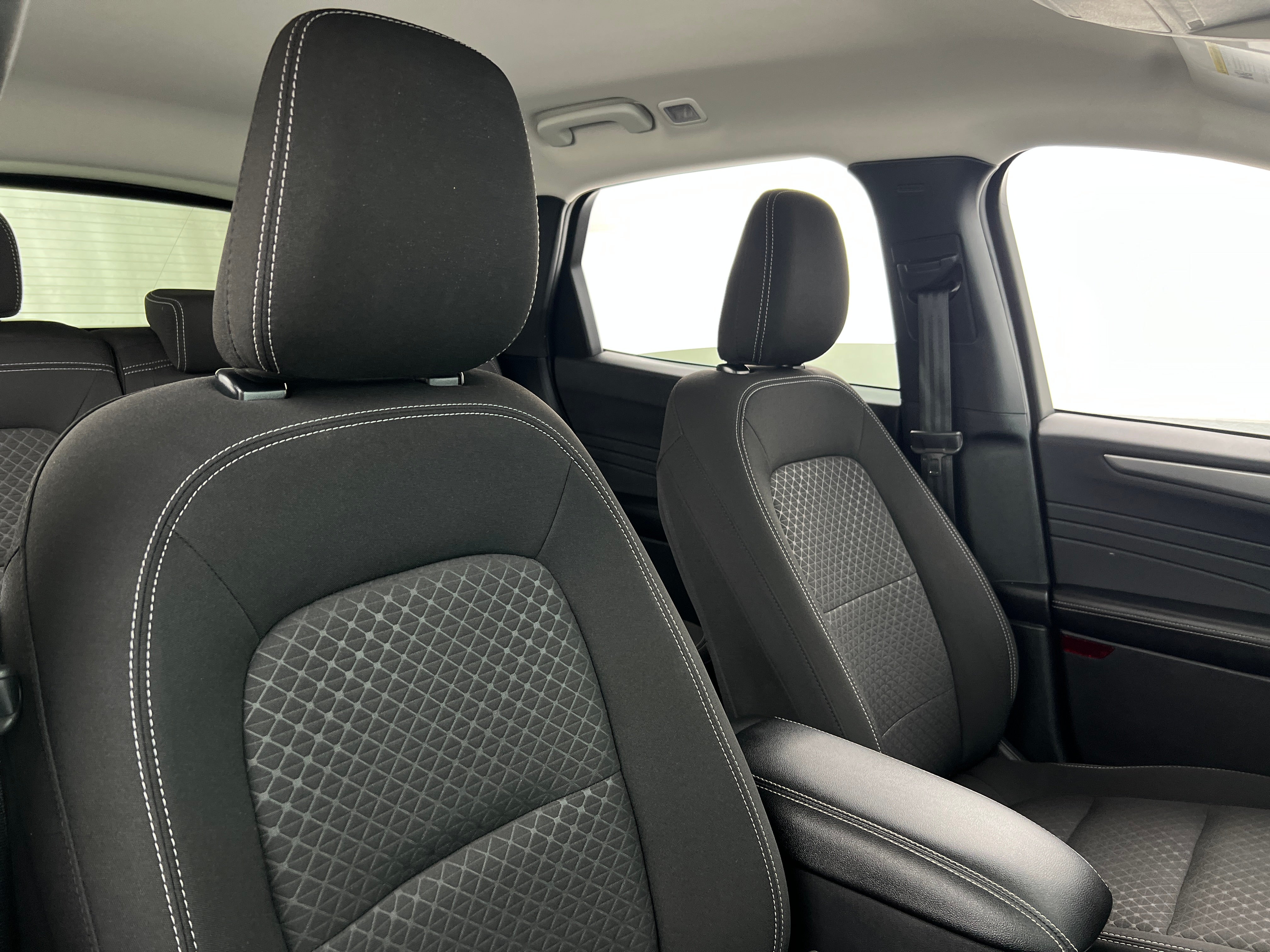 2024 Ford Escape Active 2