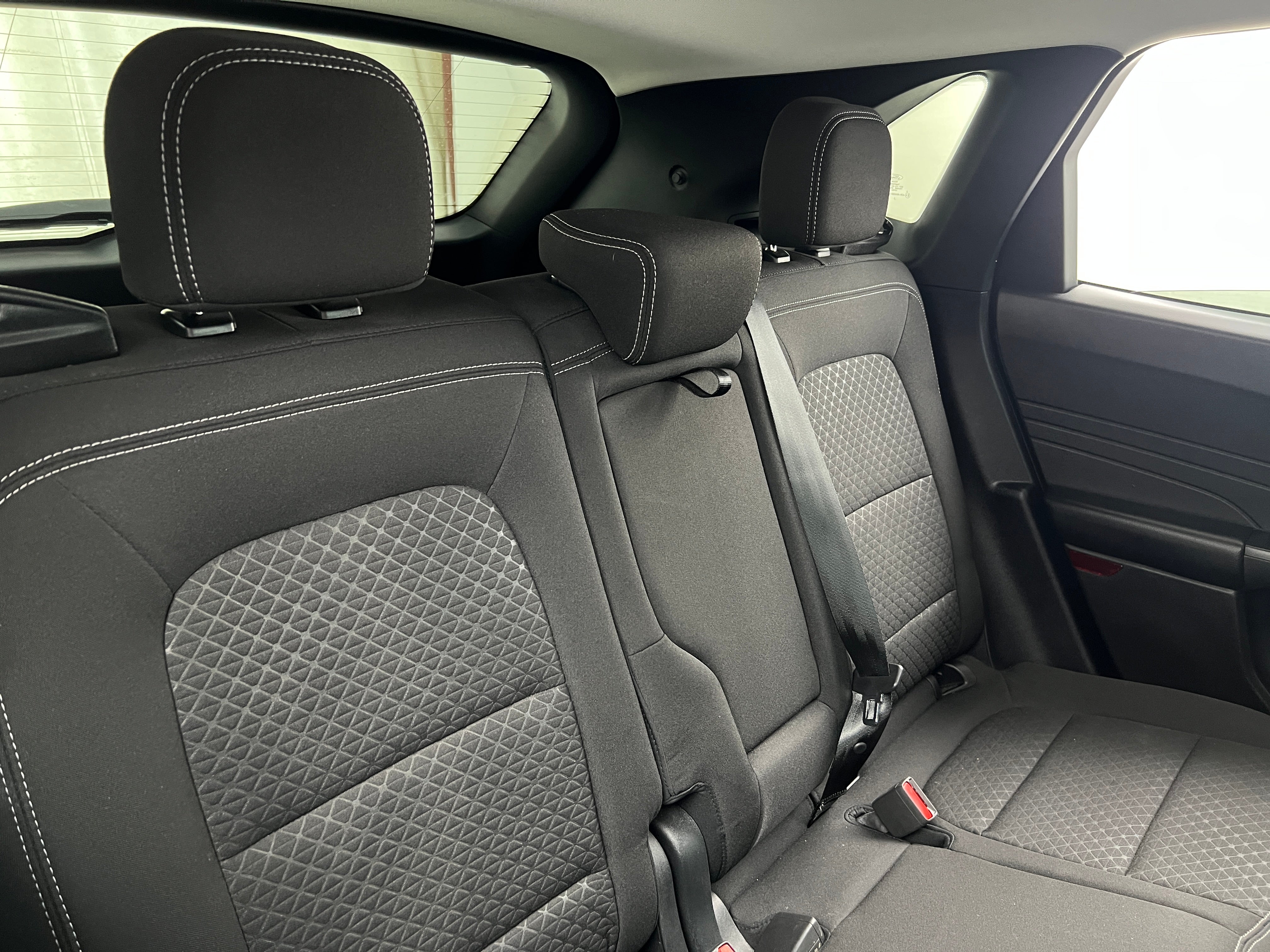 2024 Ford Escape Active 6