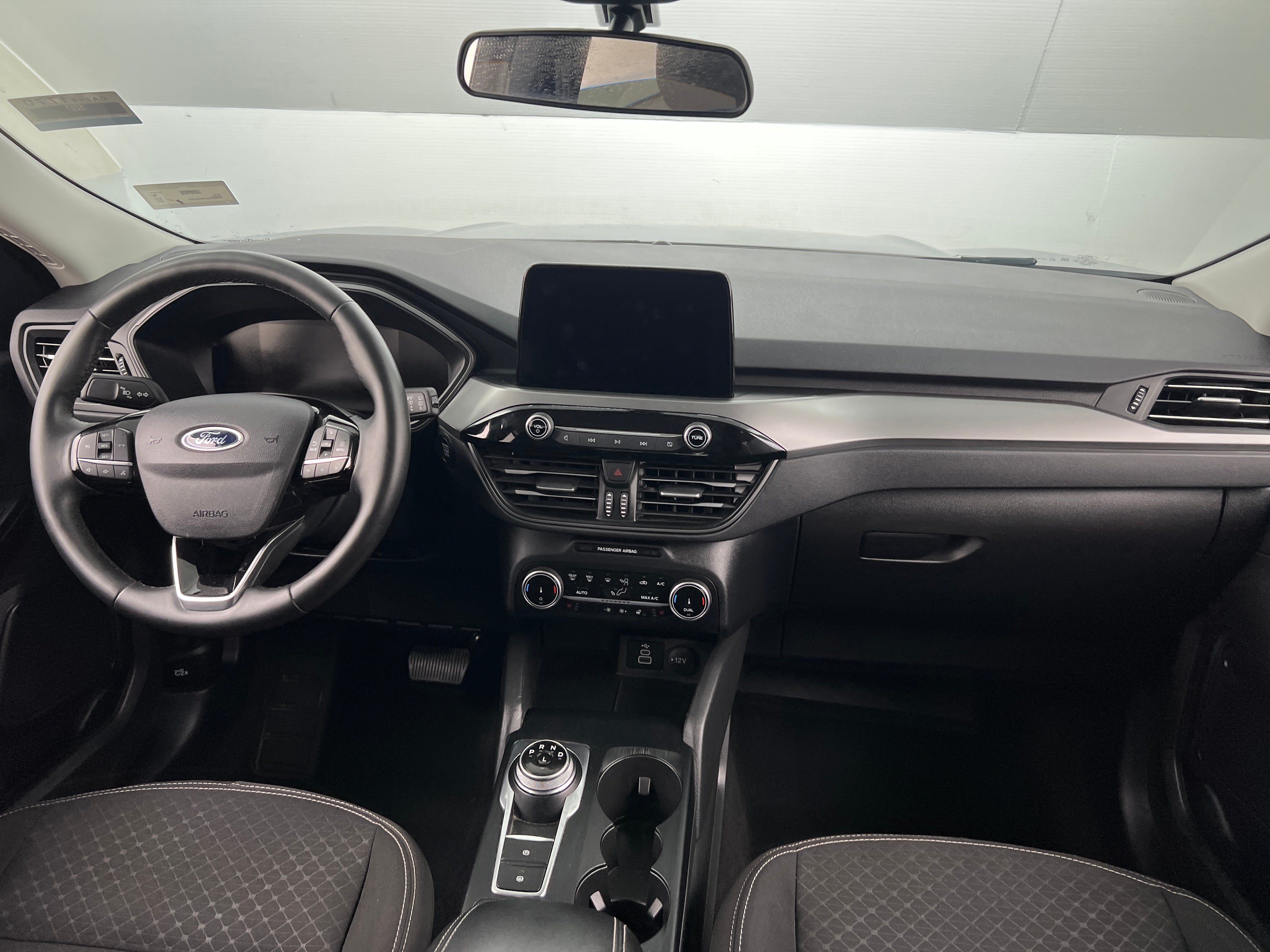2024 Ford Escape Active 3