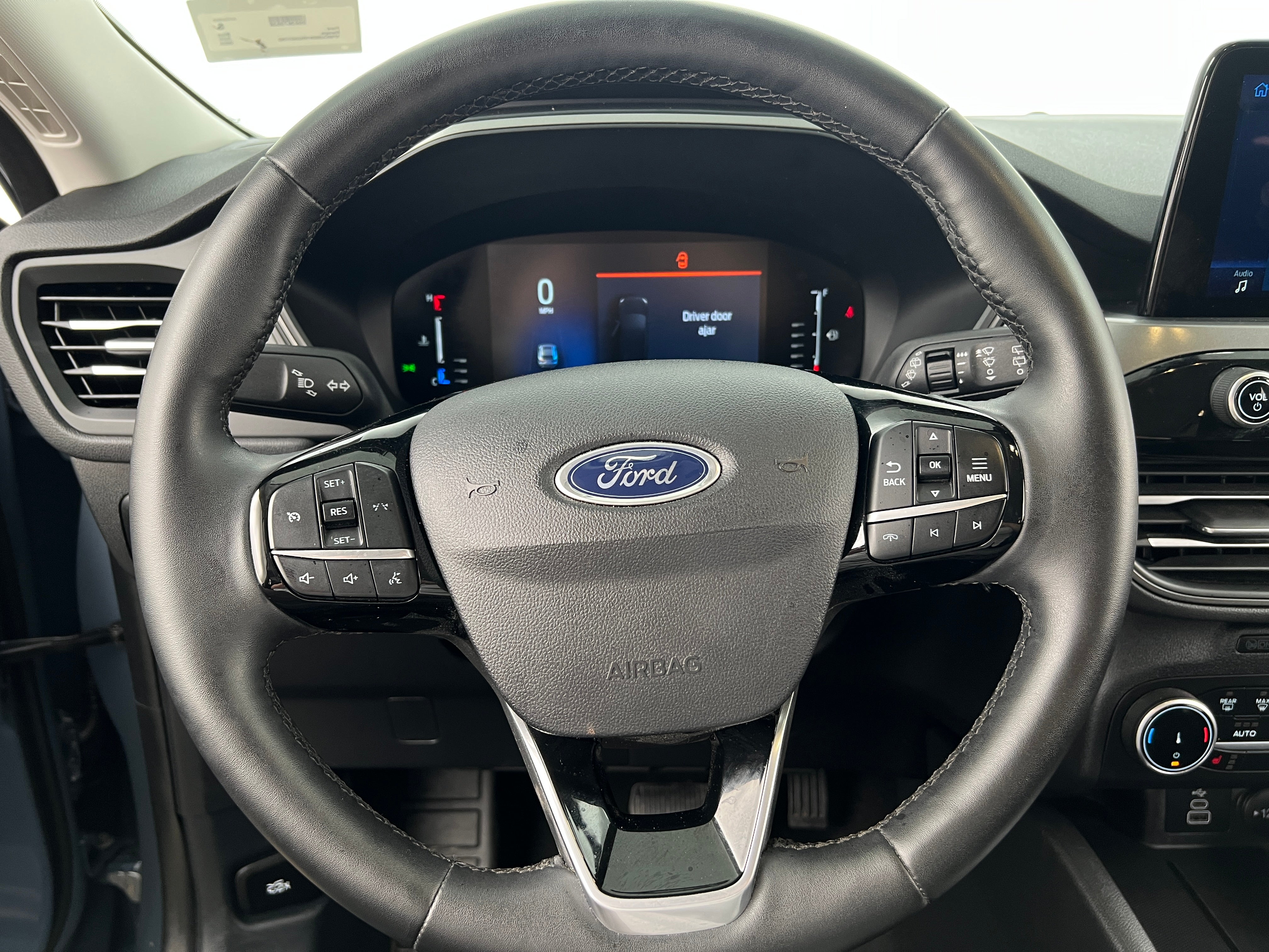 2024 Ford Escape Active 5