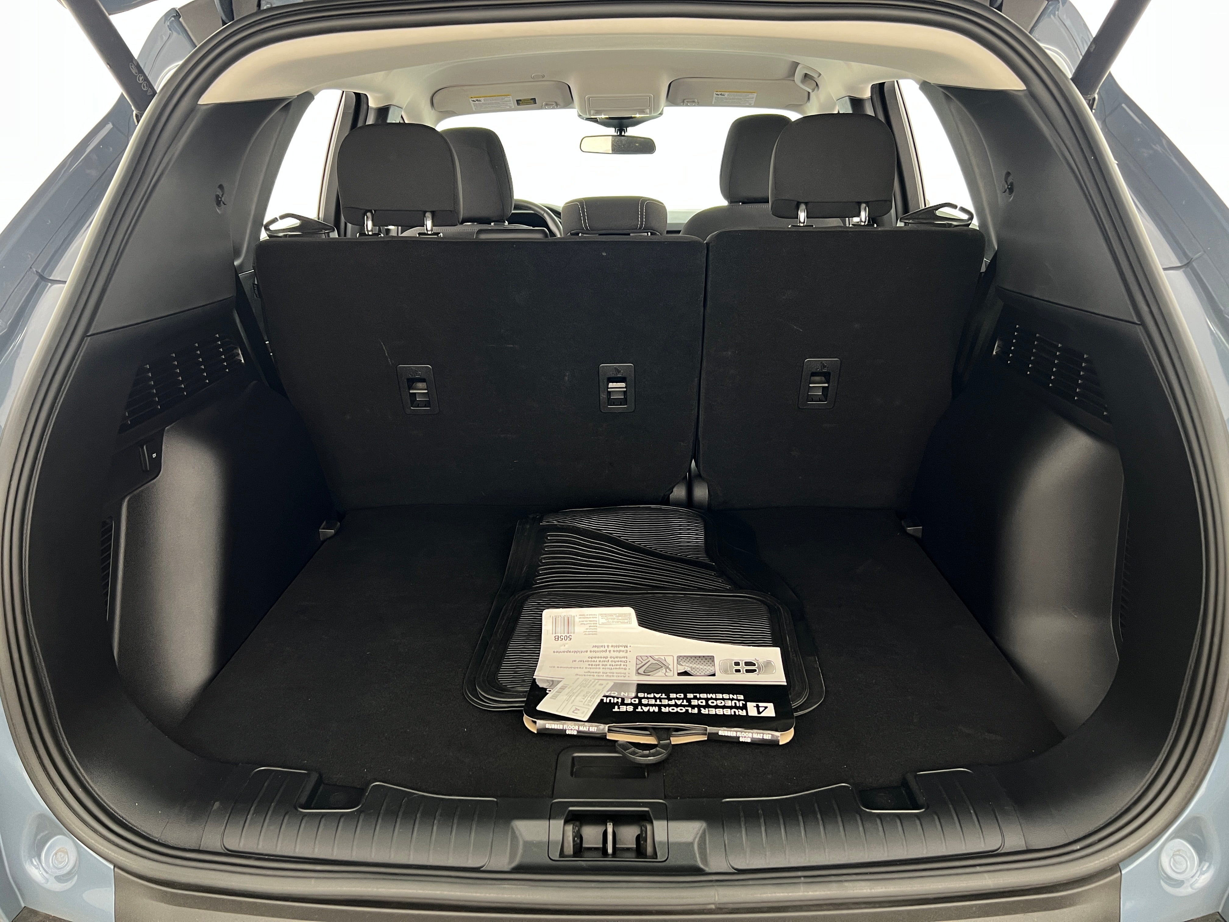 2024 Ford Escape Active 7