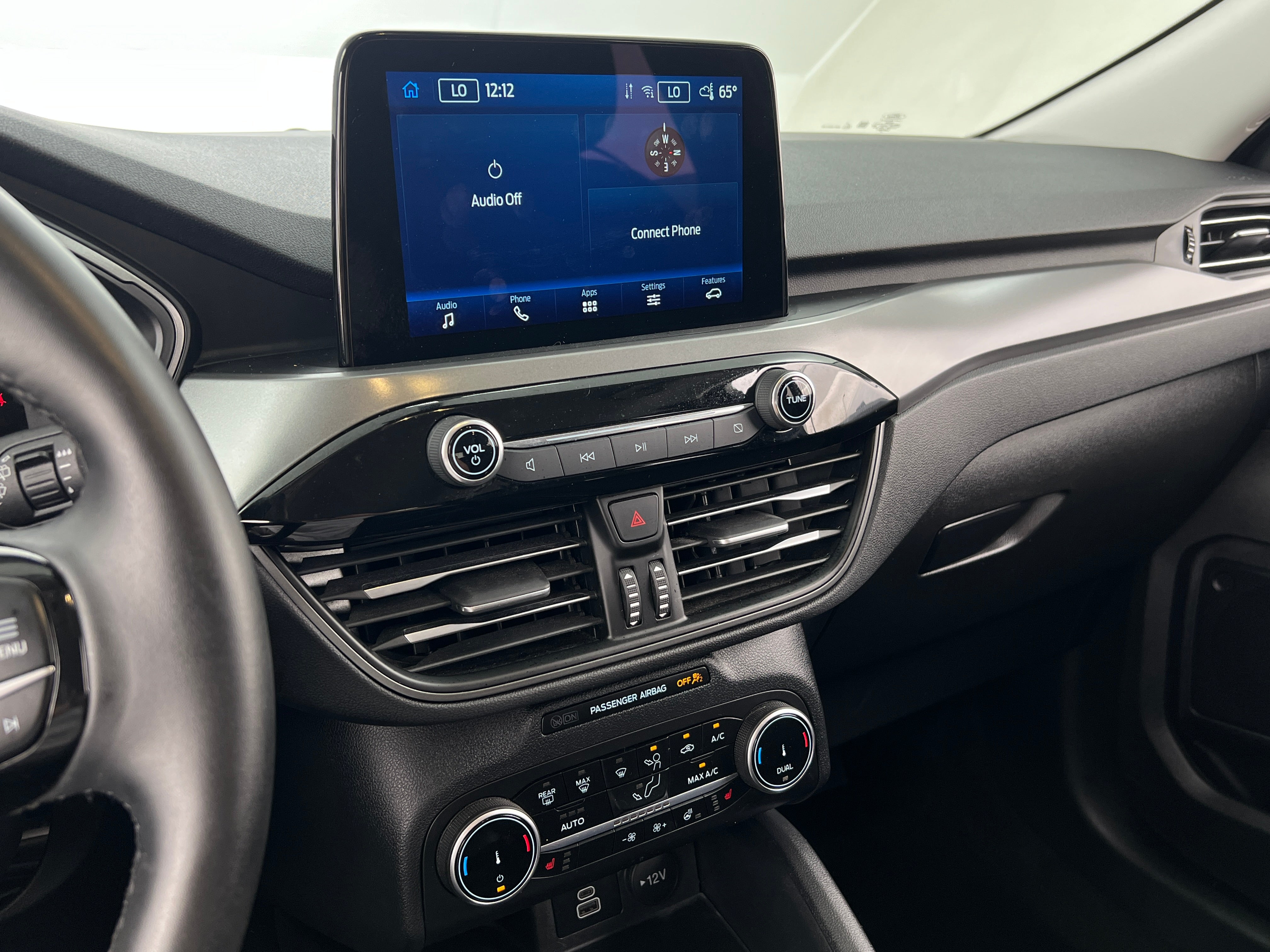 2024 Ford Escape Active 4