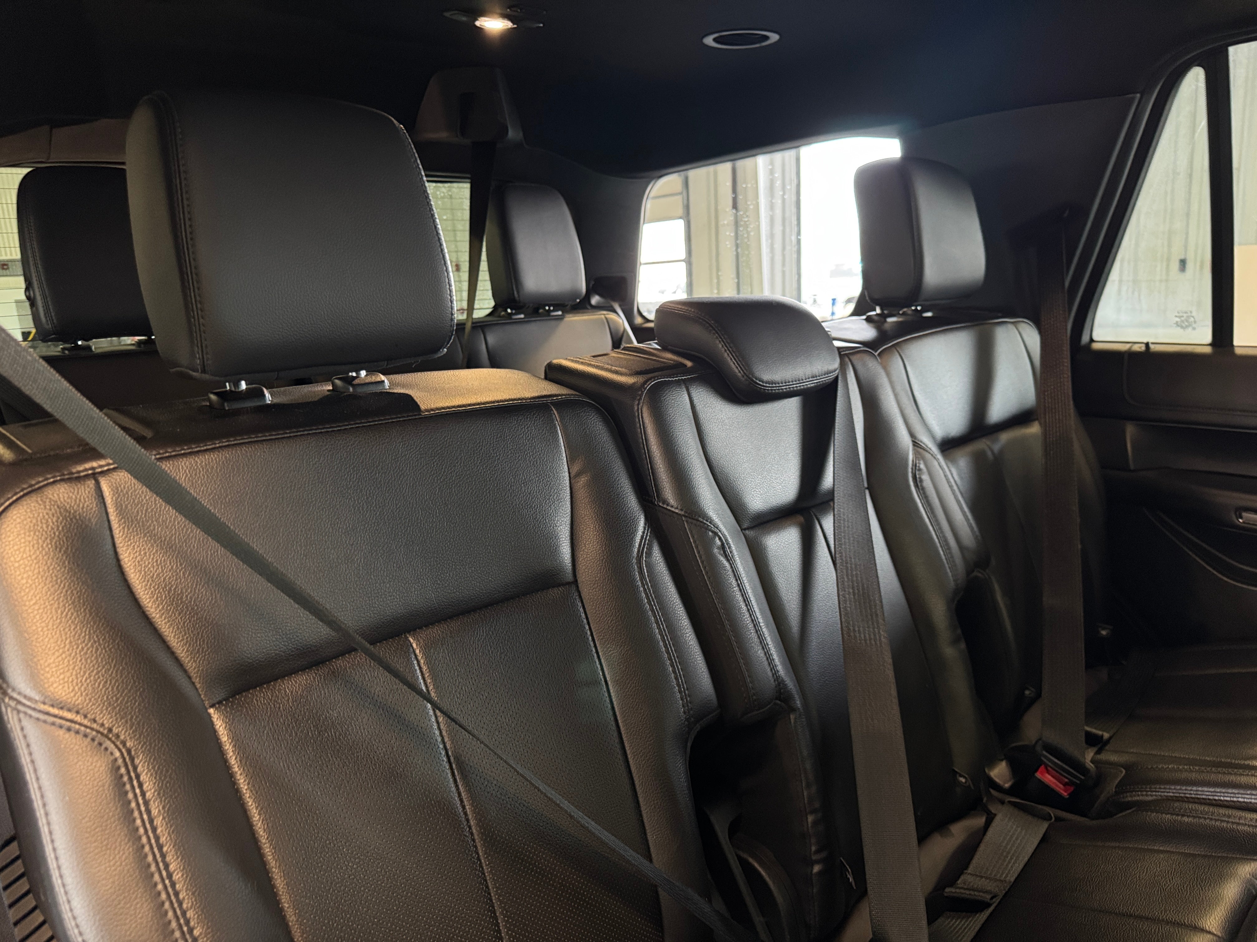 2021 Ford Expedition XLT 6