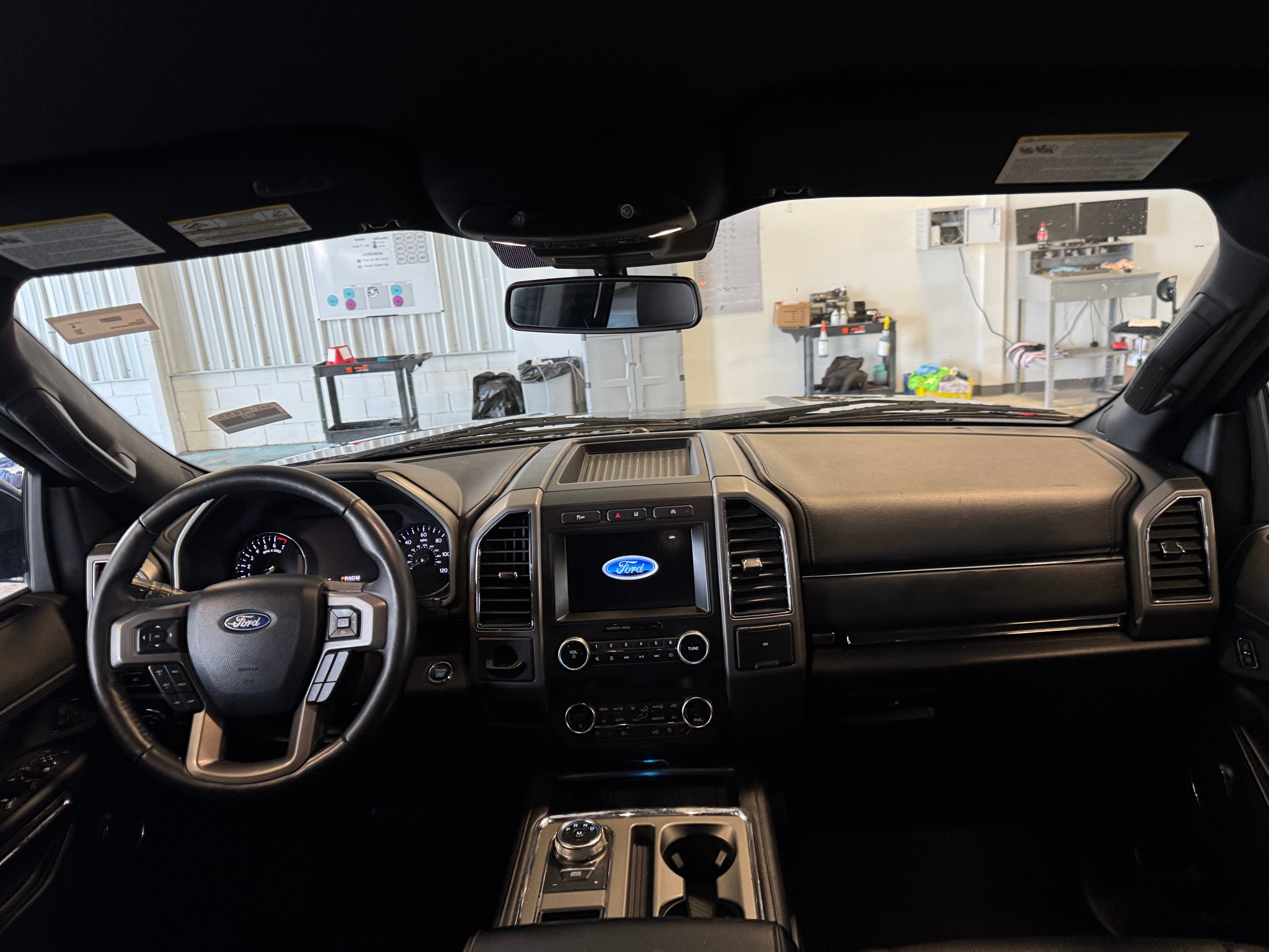2021 Ford Expedition XLT 3