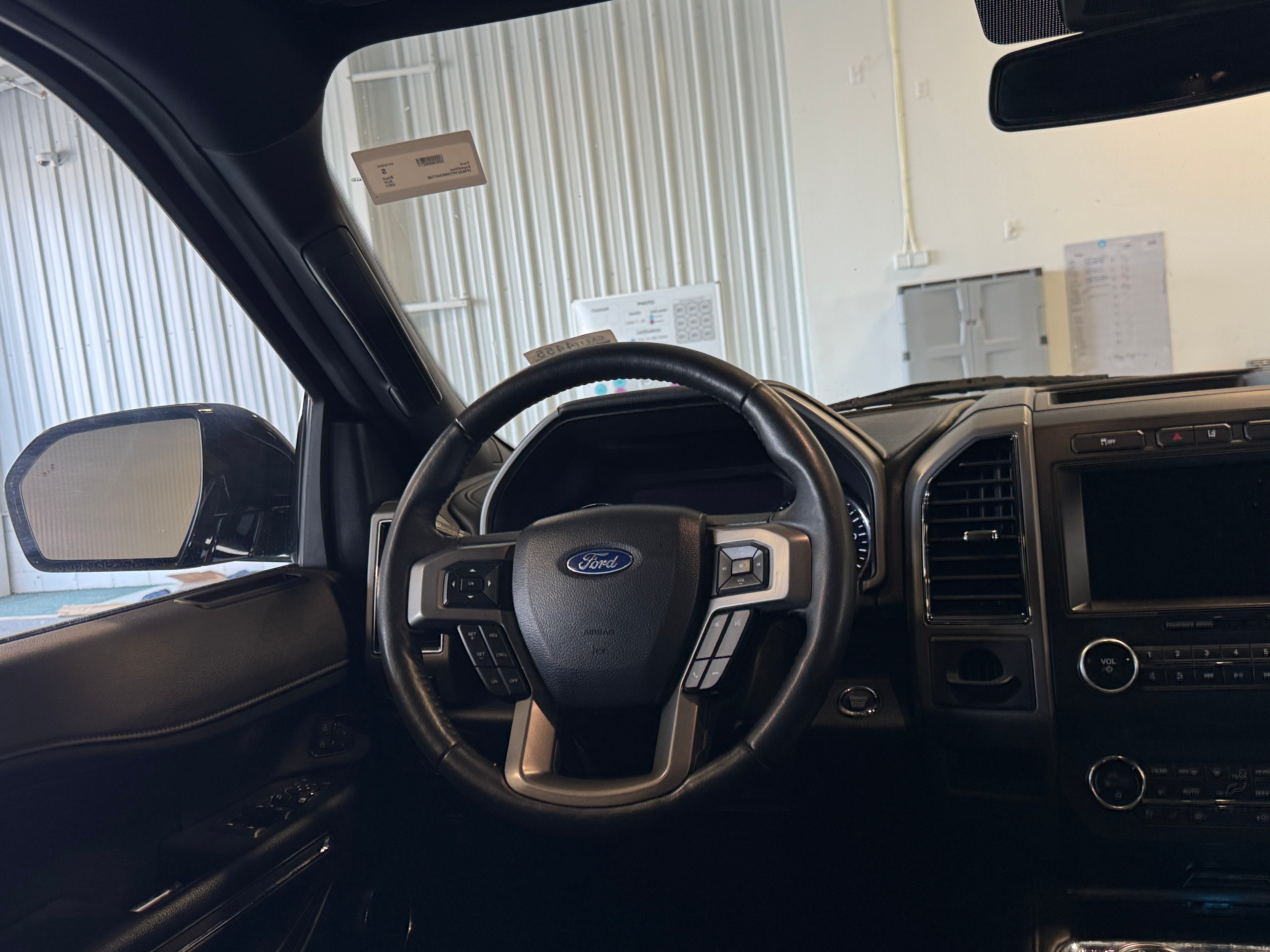 2021 Ford Expedition XLT 5